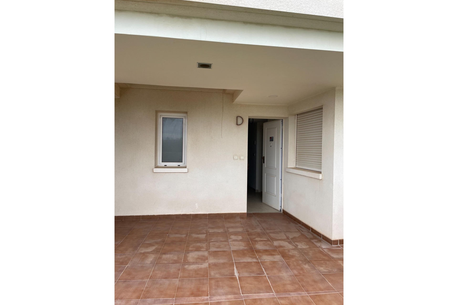 Nieuwbouw Woningen - Appartement / flat -
Orihuela Costa - PAU 8