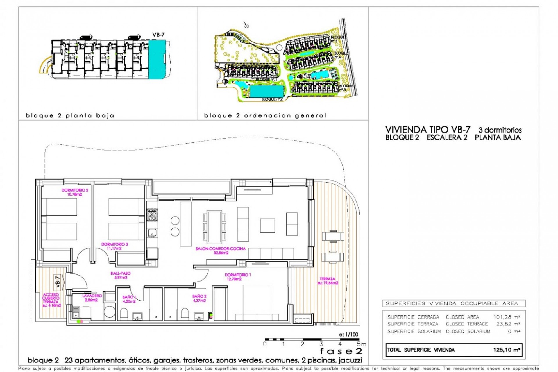 Nieuwbouw Woningen - Appartement / flat -
Orihuela Costa - Playa Flamenca