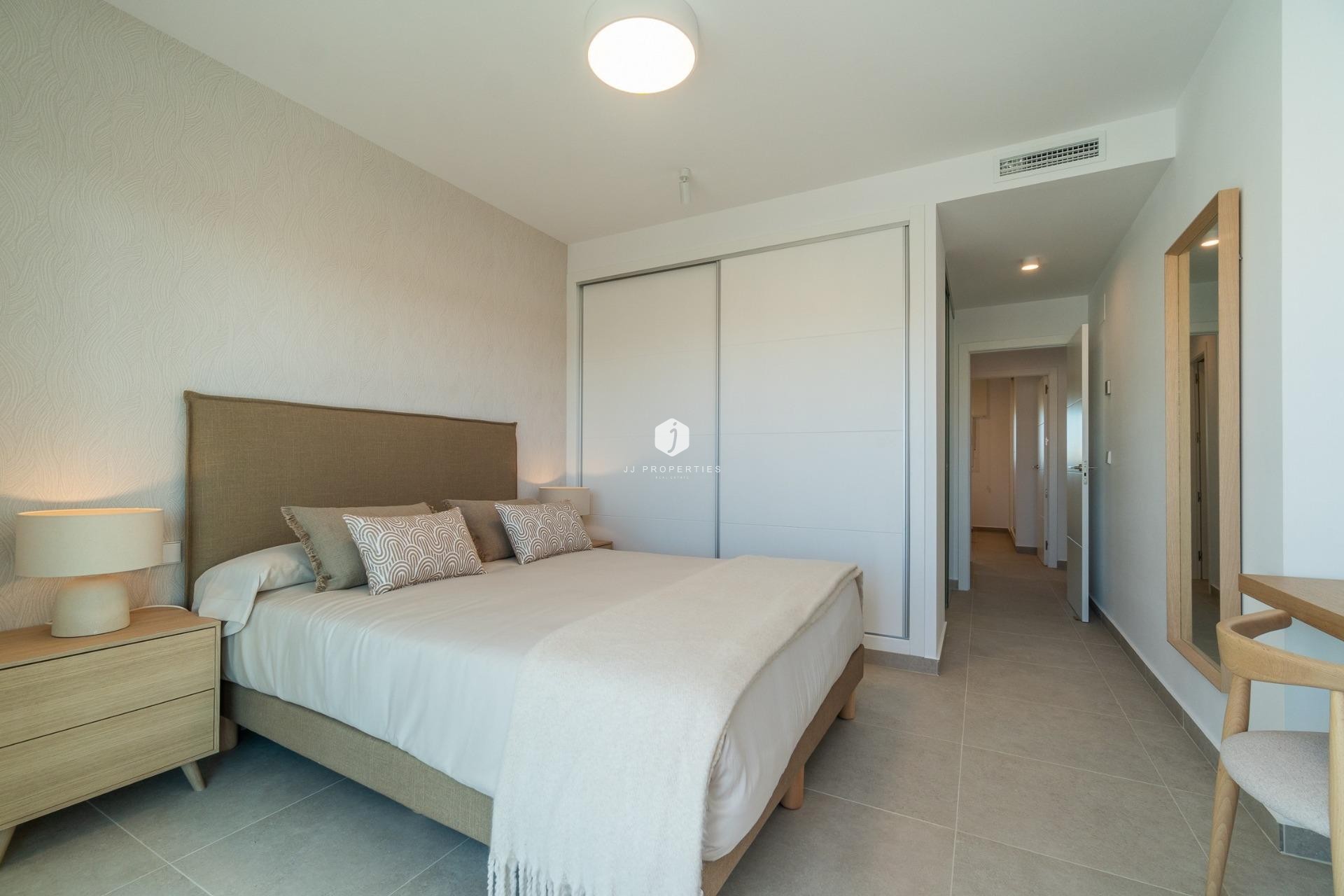 Nieuwbouw Woningen - Appartement / flat -
Orihuela Costa - Playa Flamenca