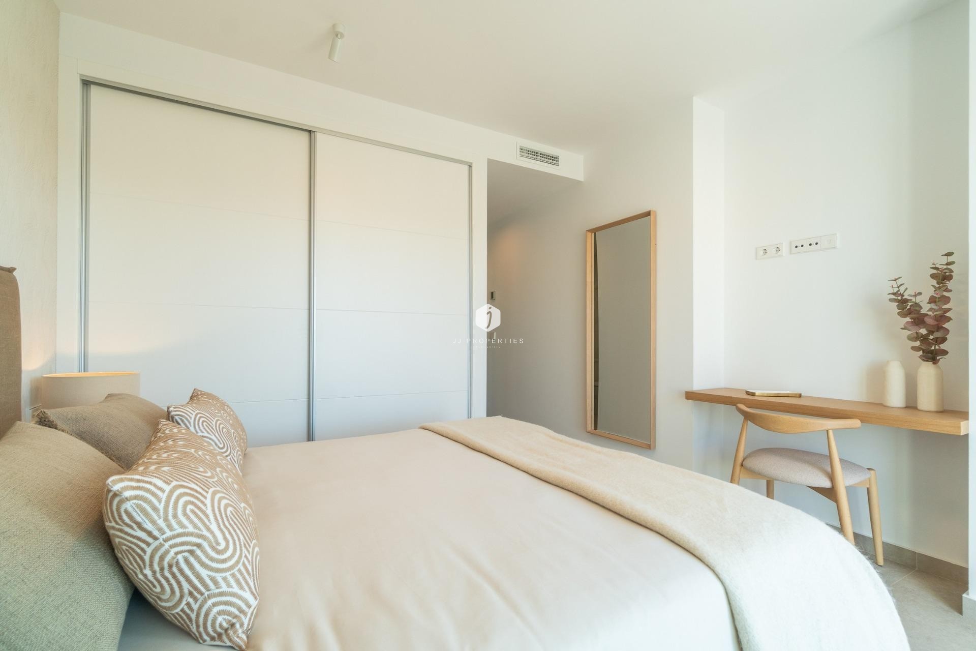 Nieuwbouw Woningen - Appartement / flat -
Orihuela Costa - Playa Flamenca