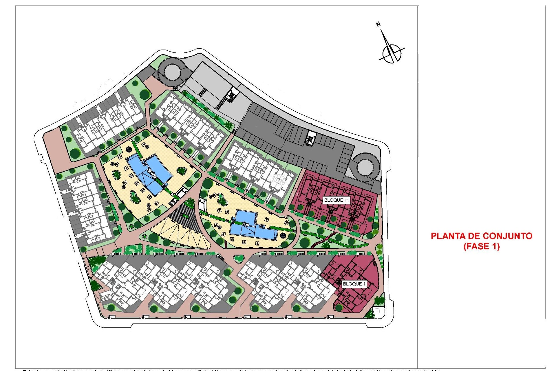Nieuwbouw Woningen - Appartement / flat -
Pilar de la Horadada - Mil Palmeras