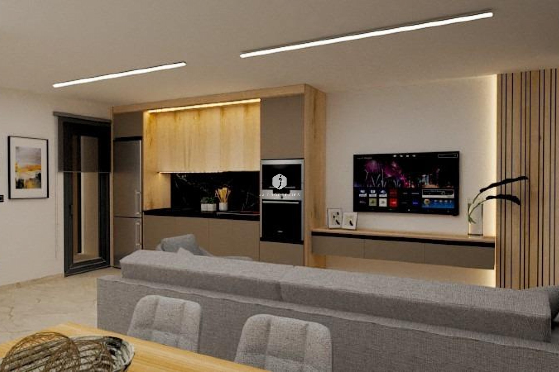 Nieuwbouw Woningen - Appartement / flat -
Pilar de la Horadada - Playa de las Higuericas