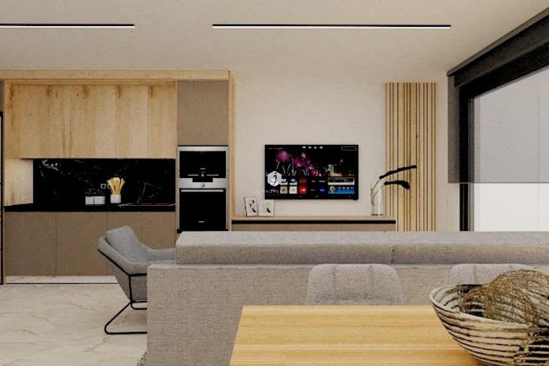 Nieuwbouw Woningen - Appartement / flat -
Pilar de la Horadada - Playa de las Higuericas