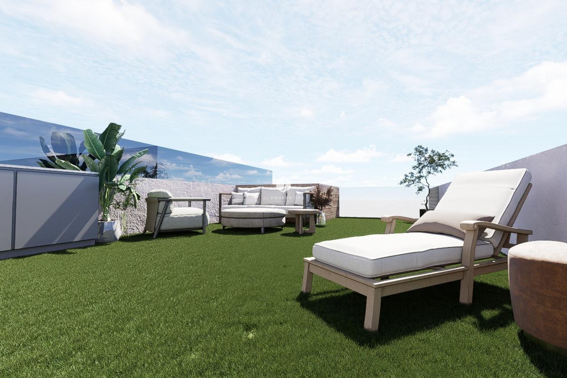 Nieuwbouw Woningen - Appartement / flat -
Pilar de la Horadada - pueblo