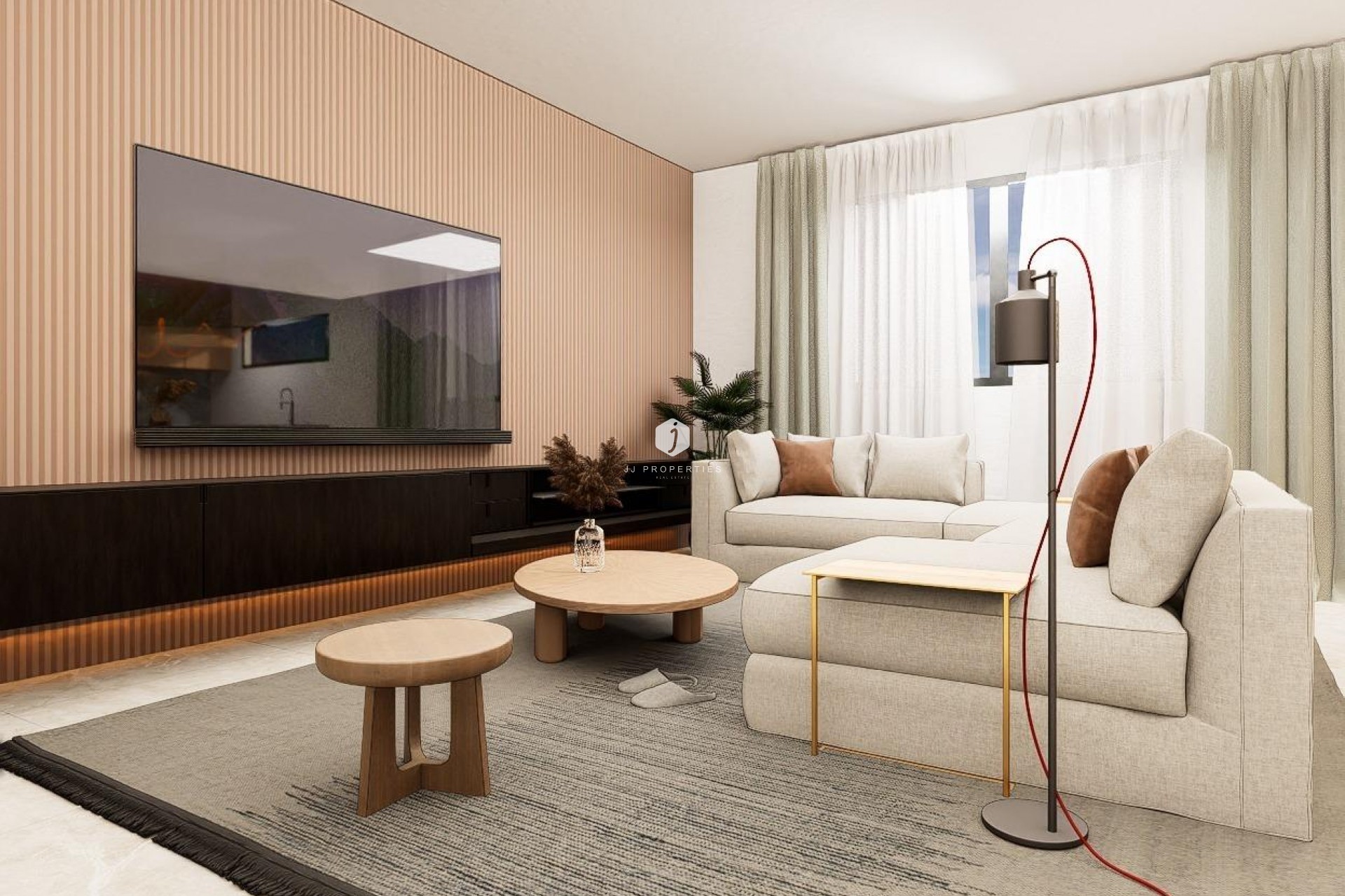 Nieuwbouw Woningen - Appartement / flat -
Pilar de la Horadada - pueblo