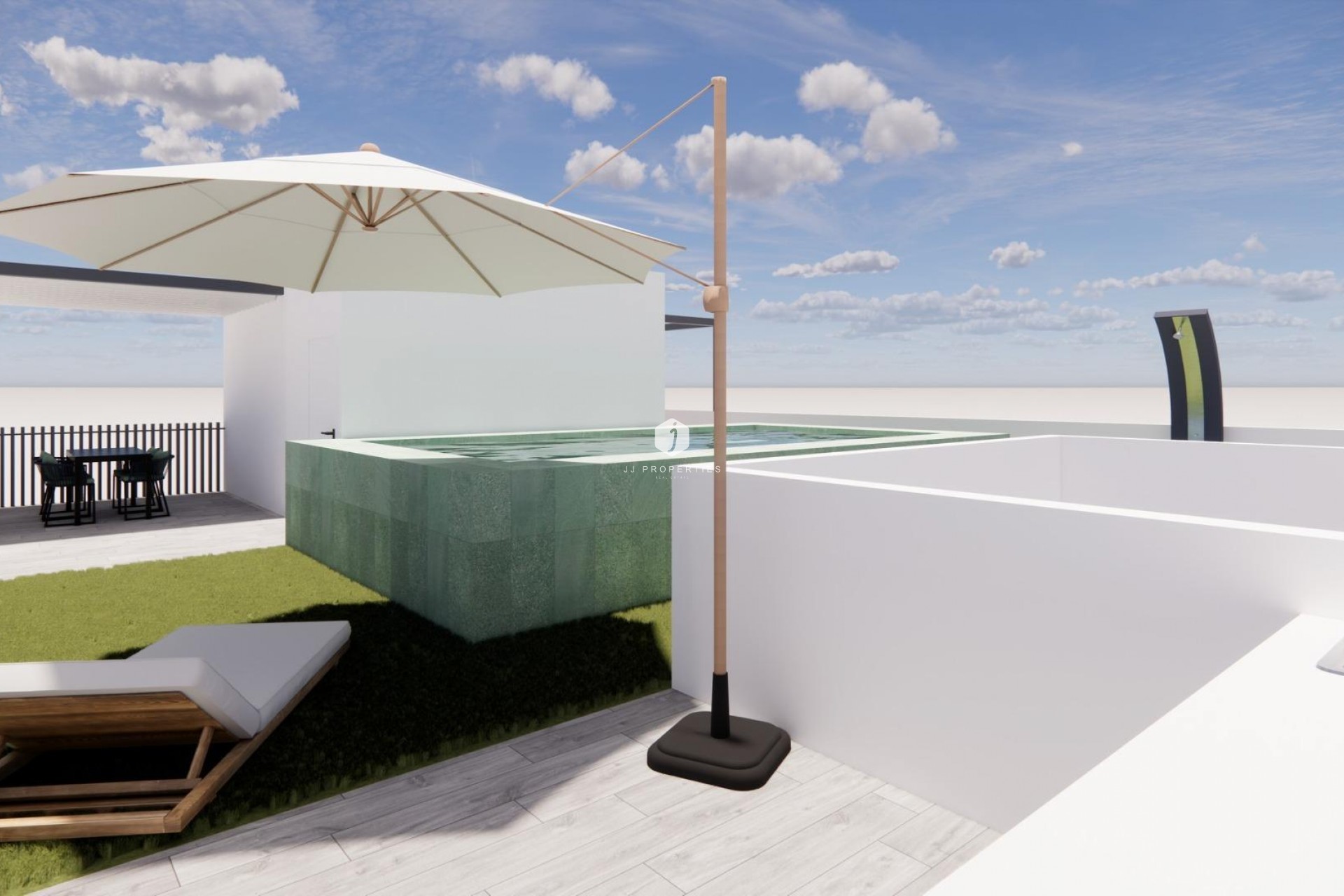 Nieuwbouw Woningen - Appartement / flat -
Pilar de la Horadada - TORRE DE LA HORADADA