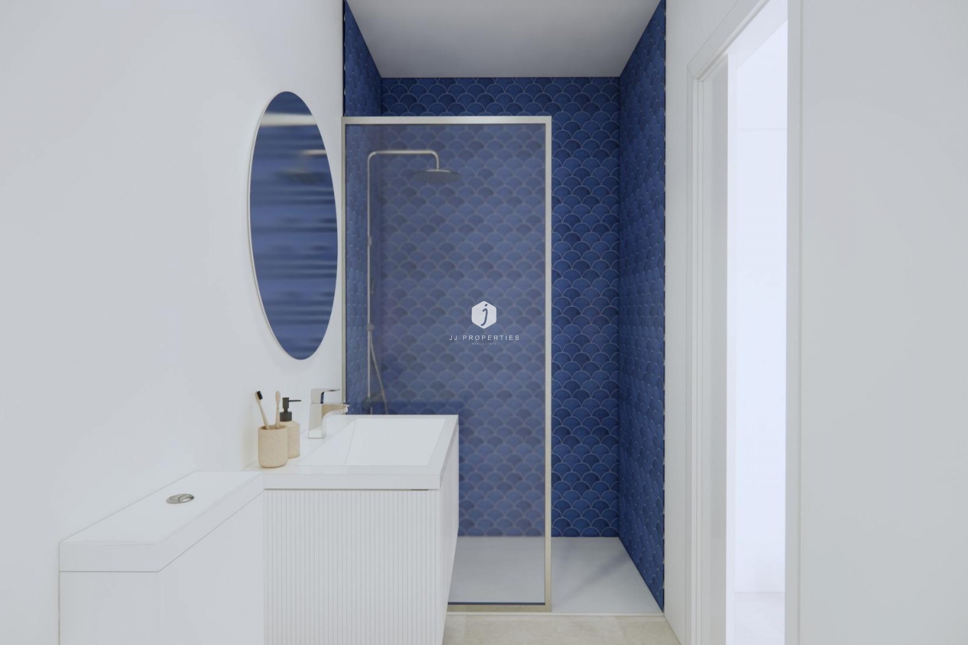 Nieuwbouw Woningen - Appartement / flat -
Pilar de la Horadada - TORRE DE LA HORADADA