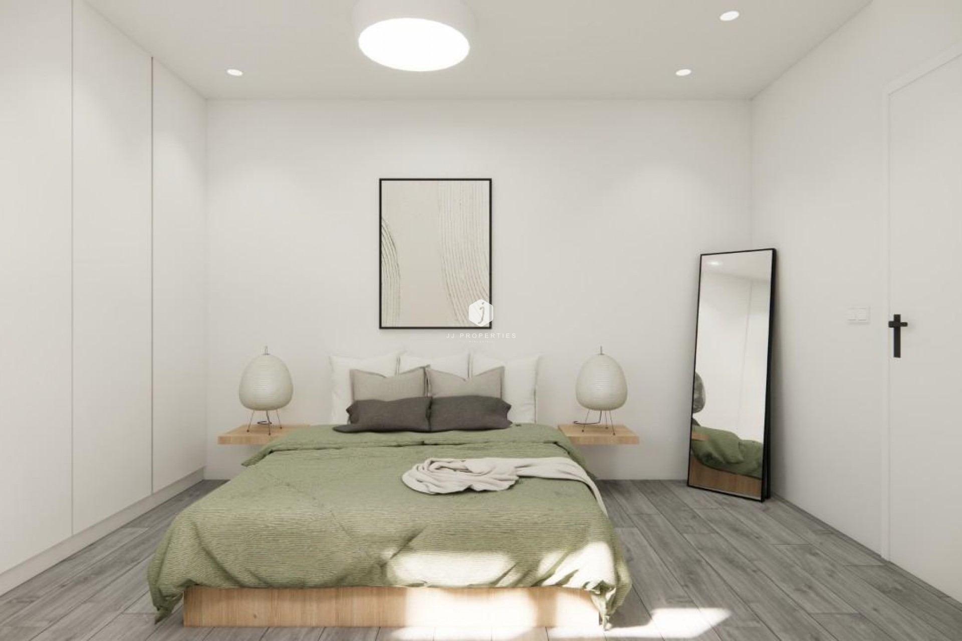 Nieuwbouw Woningen - Appartement / flat -
Pilar de la Horadada - TORRE DE LA HORADADA