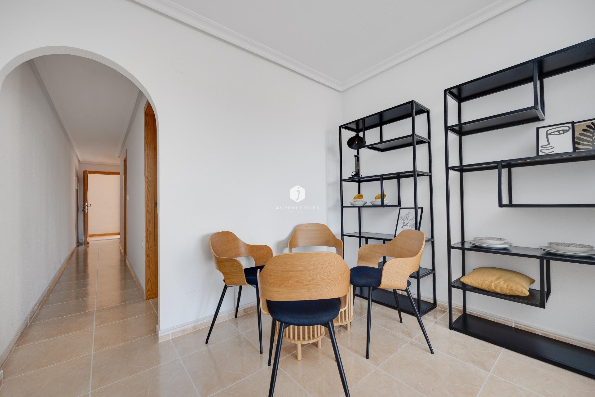 Nieuwbouw Woningen - Appartement / flat -
San Fulgencio - Pueblo