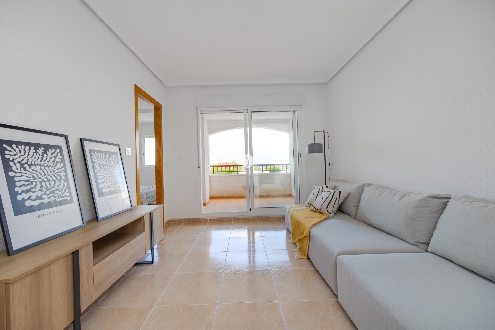 Nieuwbouw Woningen - Appartement / flat -
San Fulgencio - Pueblo