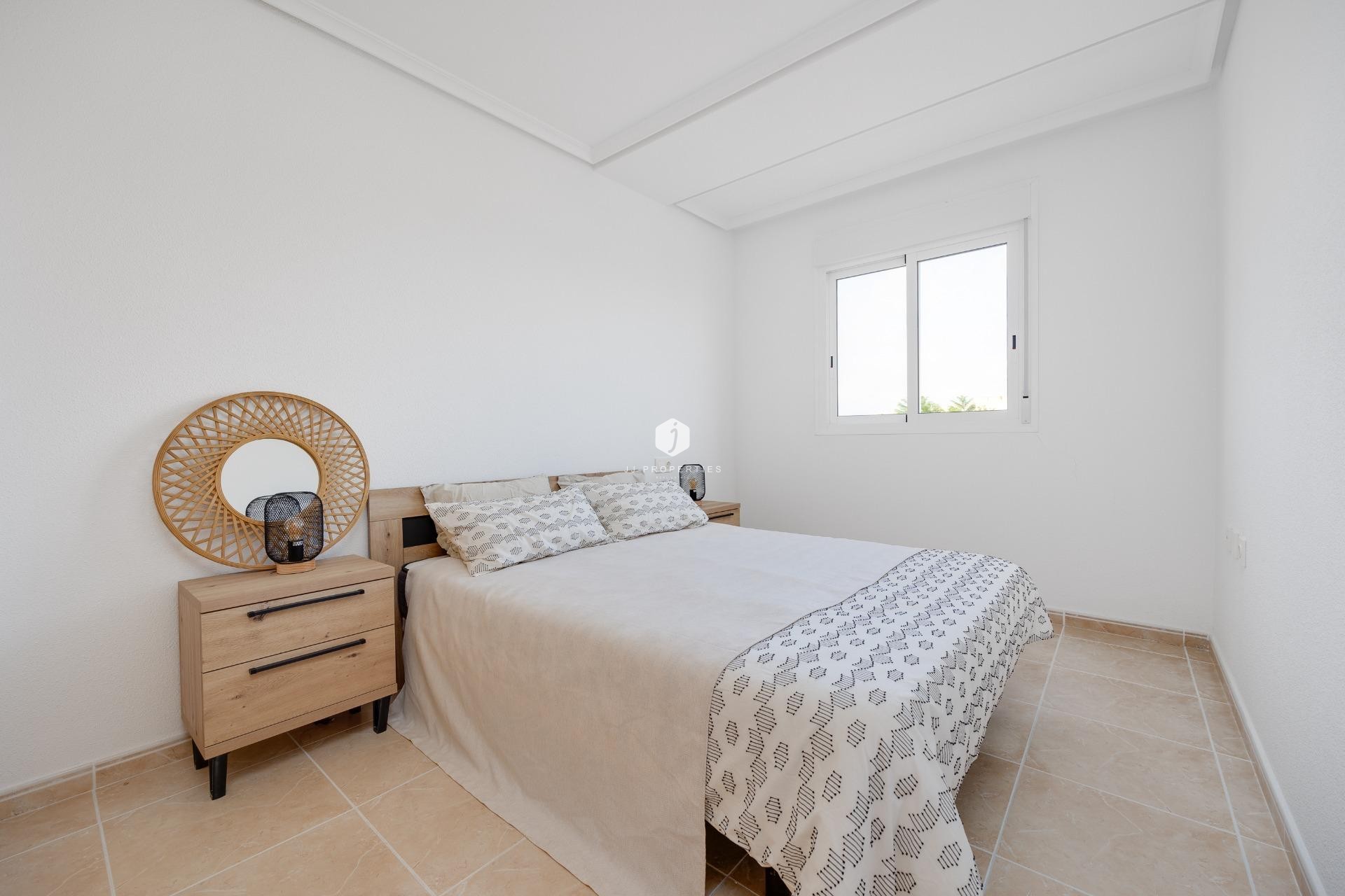 Nieuwbouw Woningen - Appartement / flat -
San Fulgencio - Pueblo