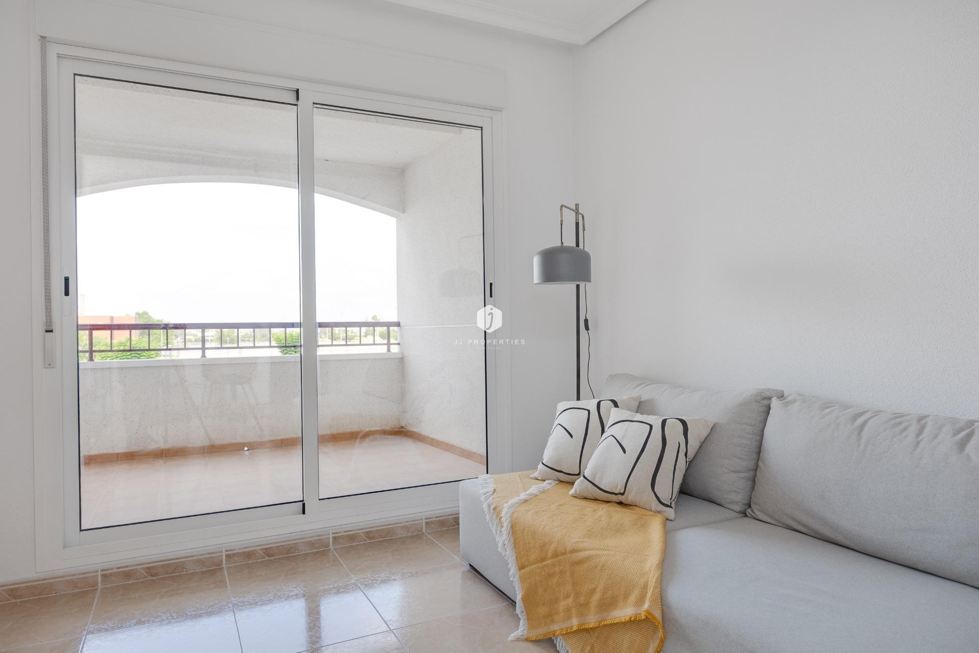 Nieuwbouw Woningen - Appartement / flat -
San Fulgencio - Pueblo
