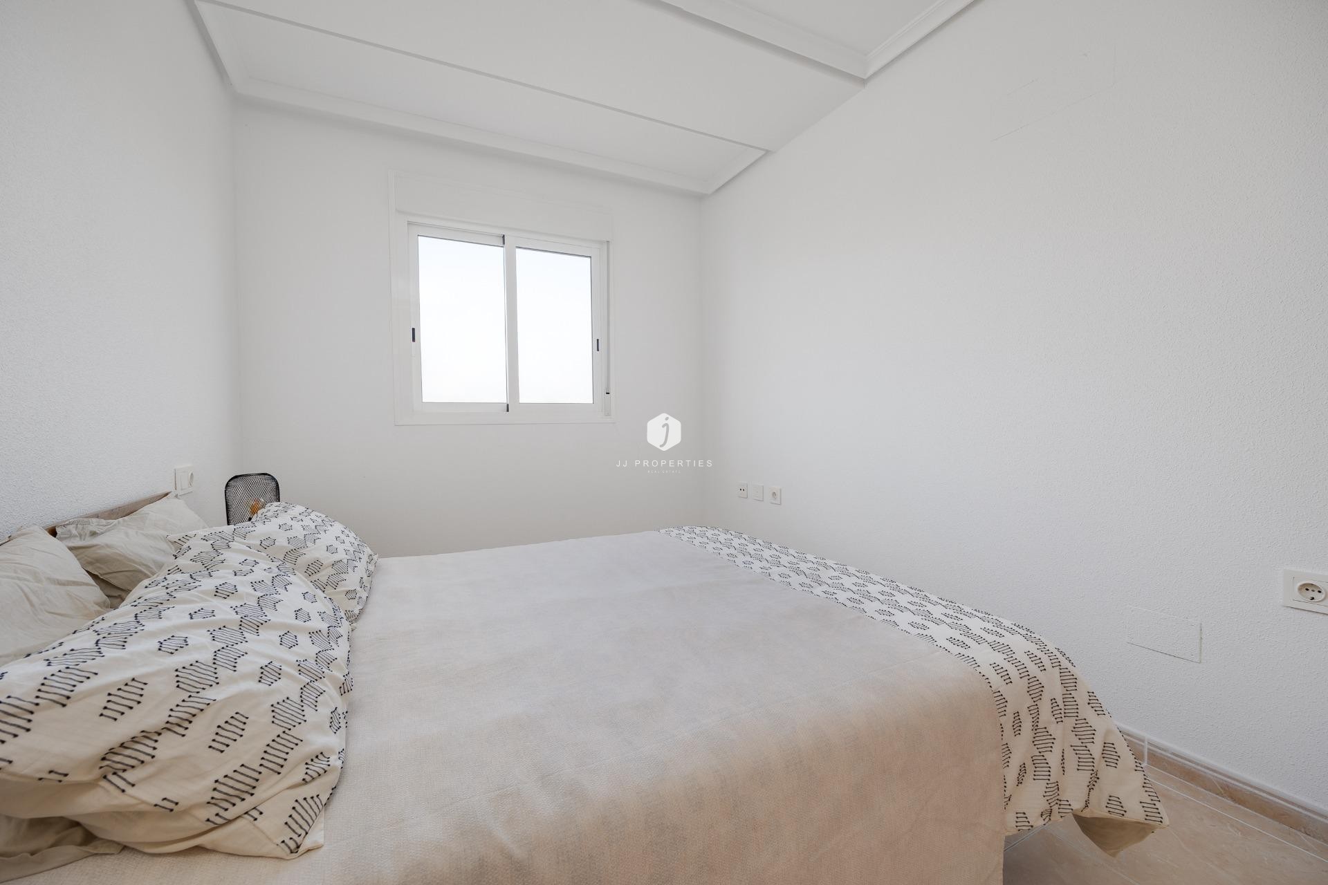 Nieuwbouw Woningen - Appartement / flat -
San Fulgencio - Pueblo