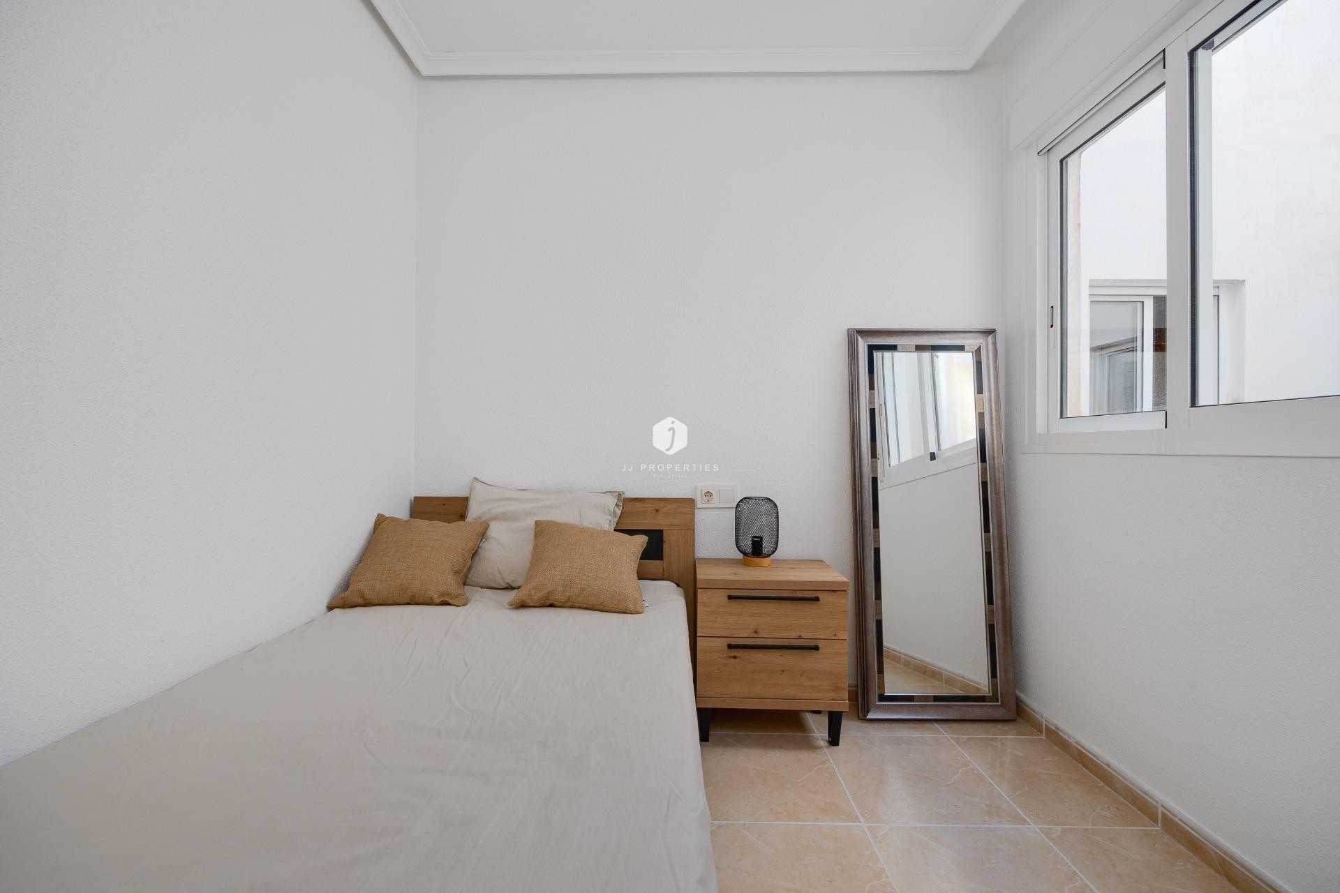 Nieuwbouw Woningen - Appartement / flat -
San Fulgencio - Pueblo