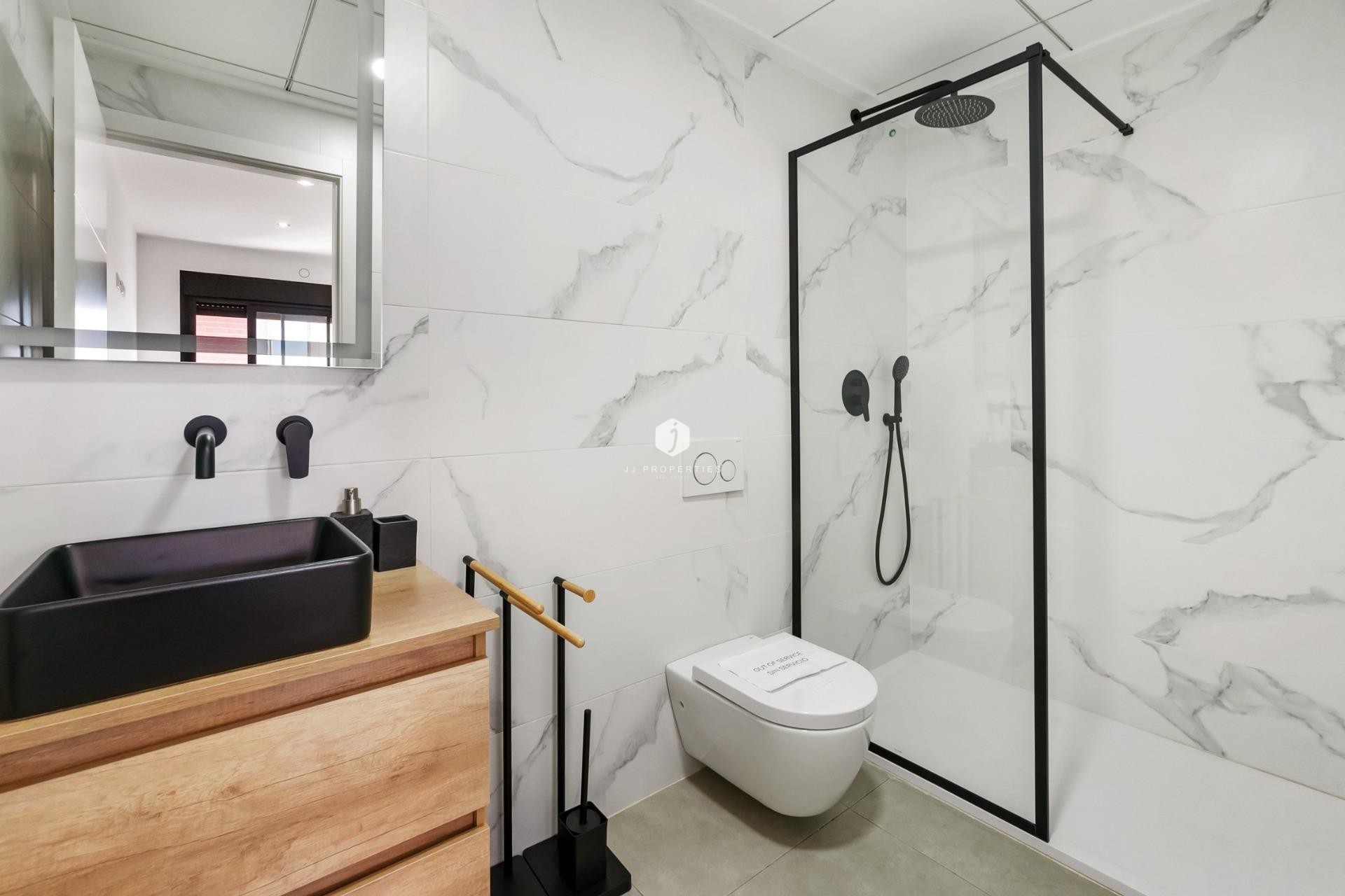 Nieuwbouw Woningen - Appartement / flat -
San Javier - Santiago De La Ribera