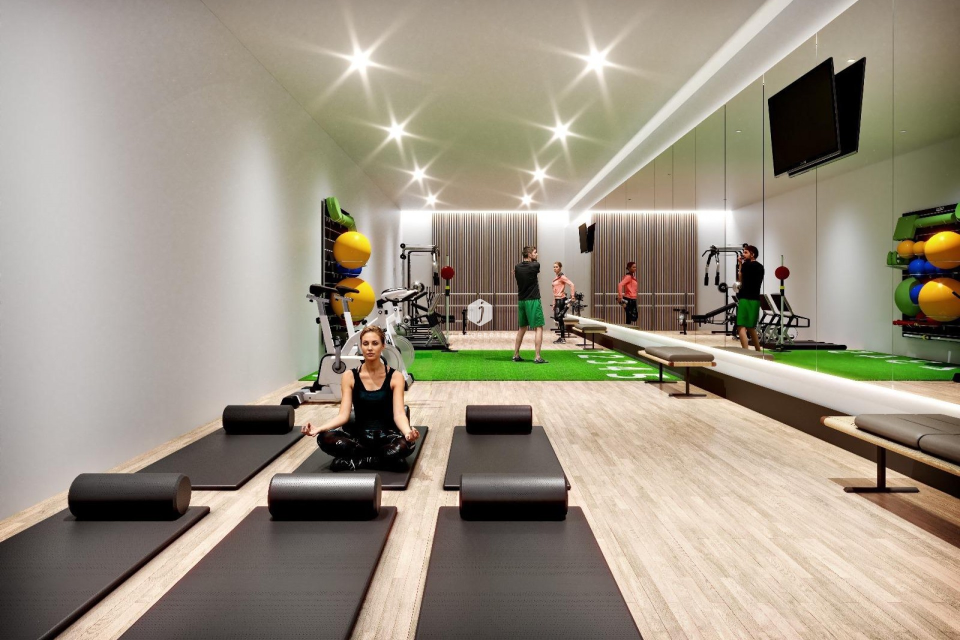 Nieuwbouw Woningen - Appartement / flat -
San Juan Alicante - Nou Nazareth