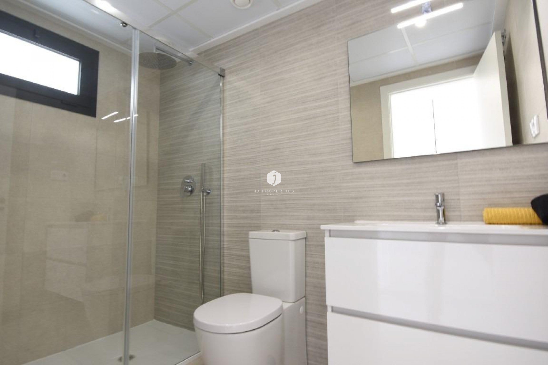 Nieuwbouw Woningen - Appartement / flat -
San Miguel de Salinas - Pueblo