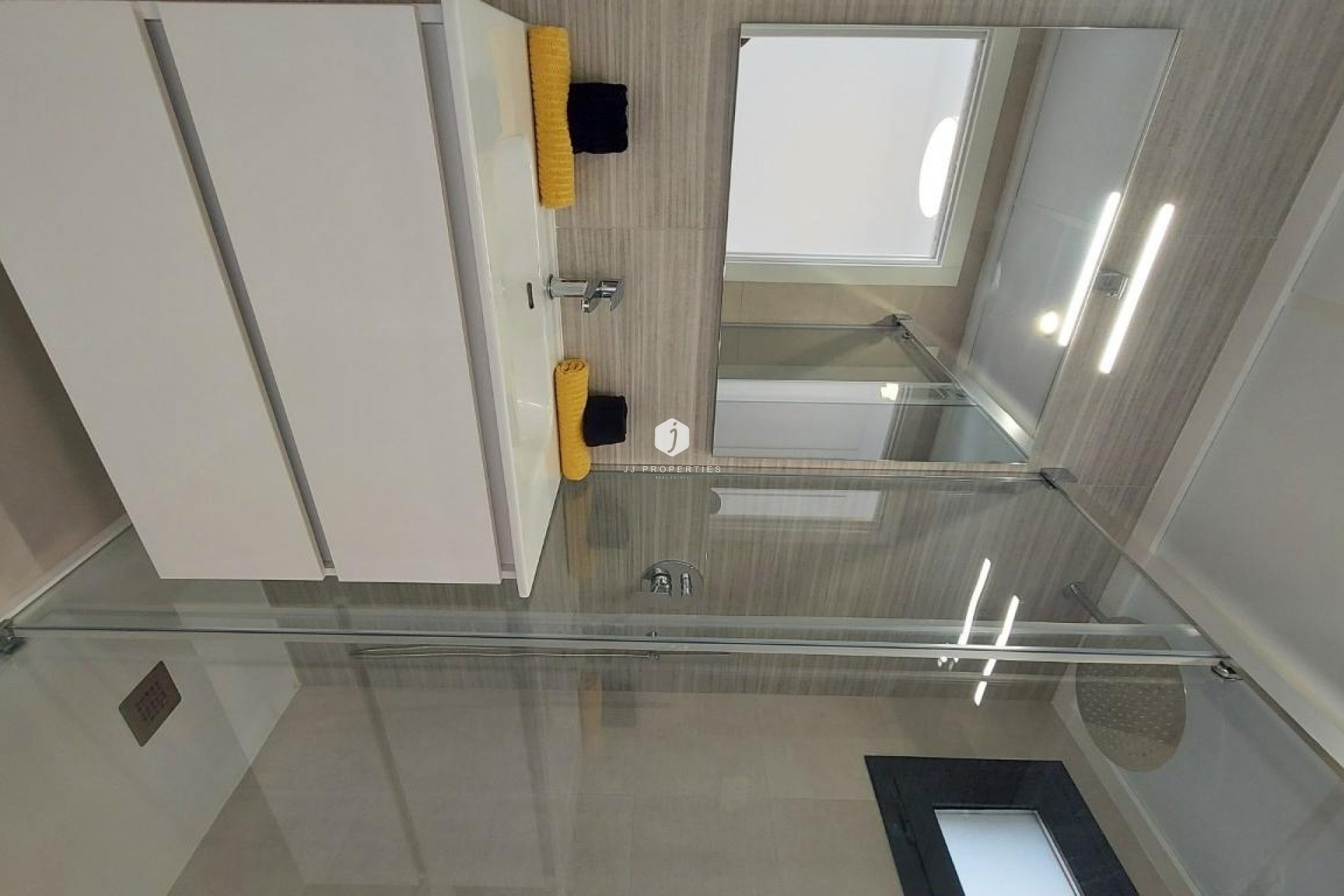 Nieuwbouw Woningen - Appartement / flat -
San Miguel de Salinas - Pueblo