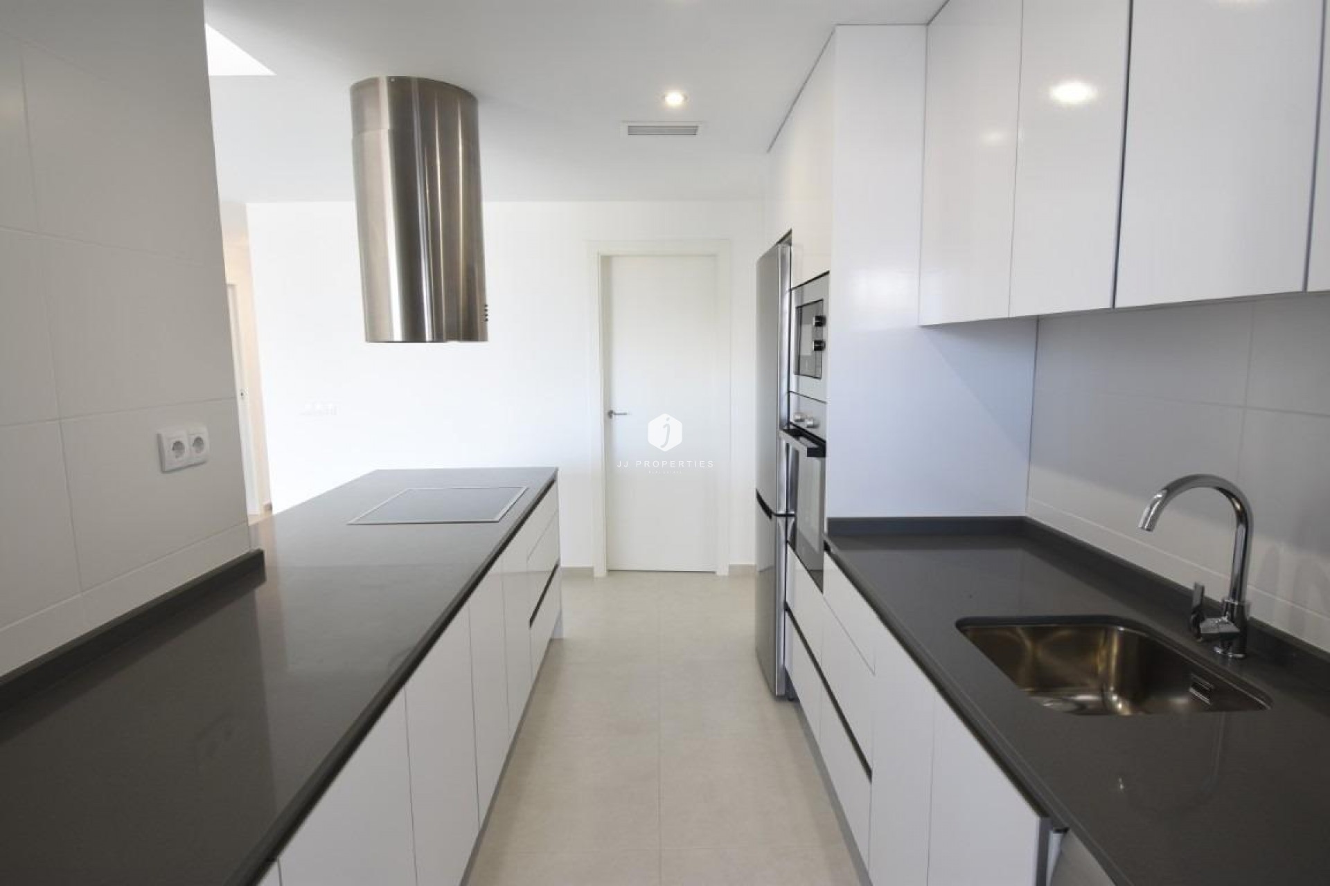 Nieuwbouw Woningen - Appartement / flat -
San Miguel de Salinas - Pueblo