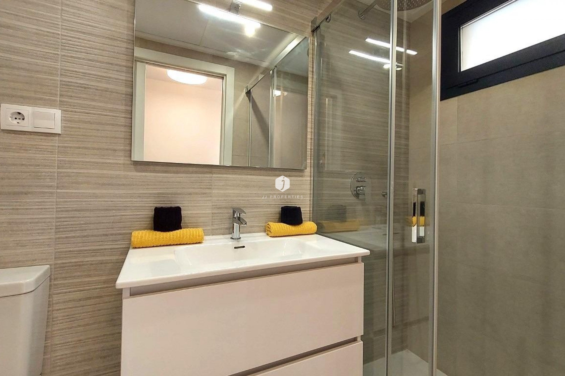 Nieuwbouw Woningen - Appartement / flat -
San Miguel de Salinas - Pueblo