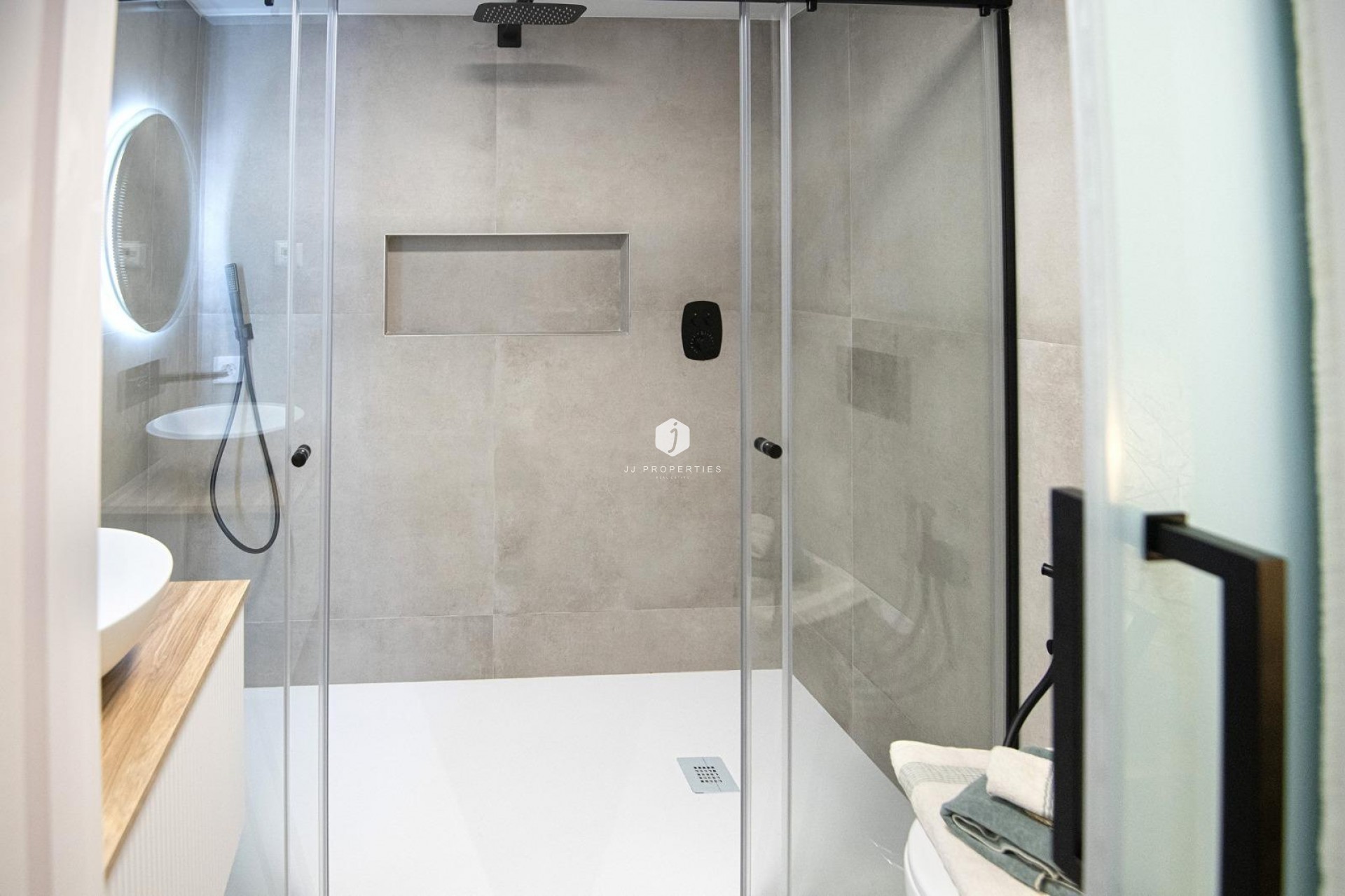 Nieuwbouw Woningen - Appartement / flat -
San Pedro del Pinatar - Centro