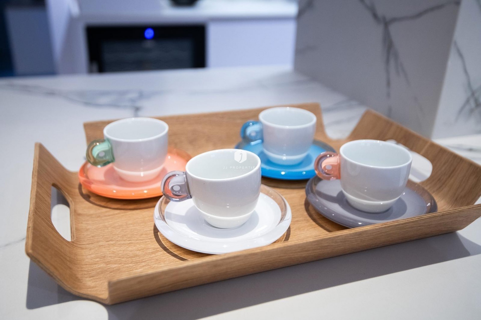 Nieuwbouw Woningen - Appartement / flat -
San Pedro del Pinatar - Centro