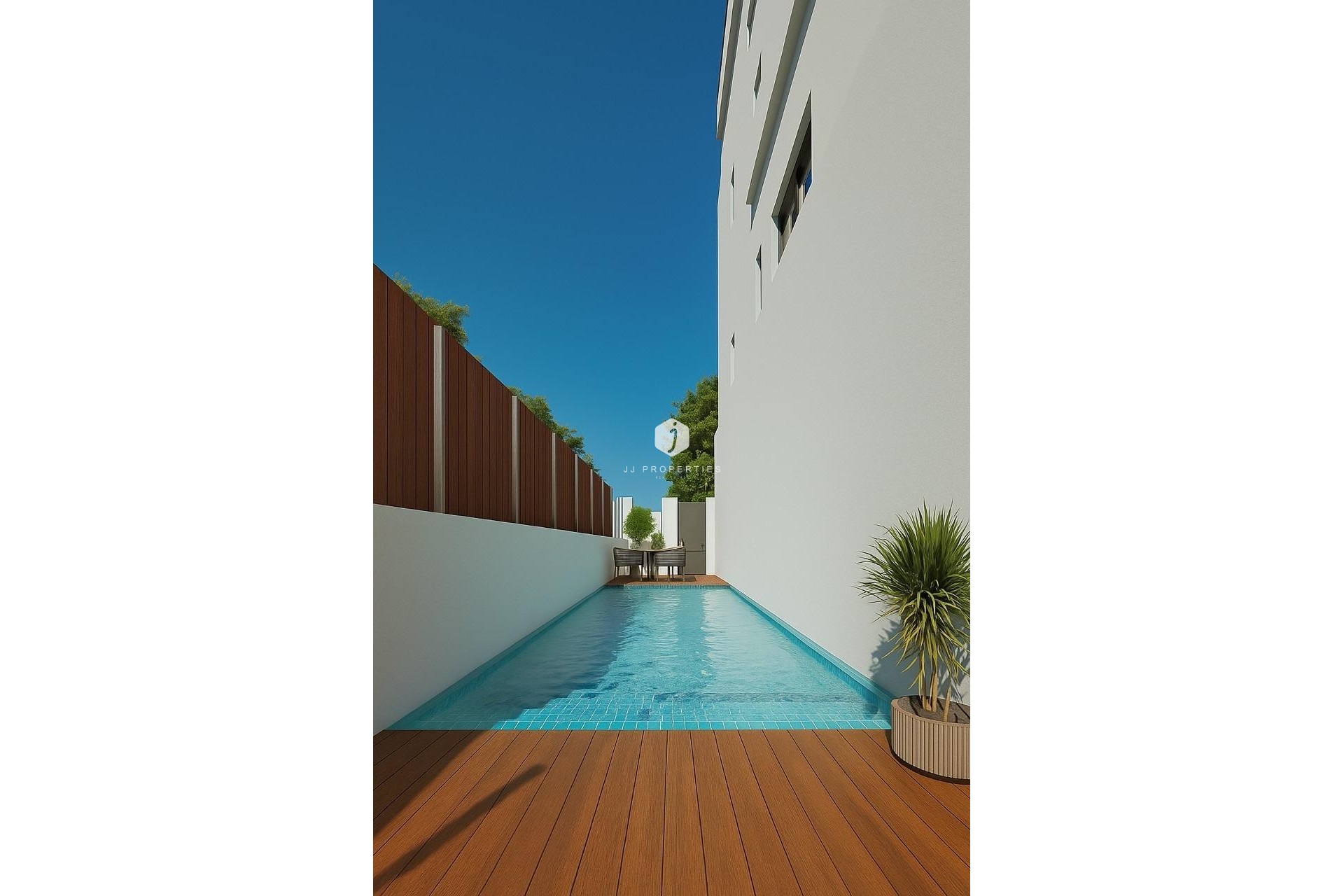 Nieuwbouw Woningen - Appartement / flat -
San Pedro del Pinatar - Lo Pagan