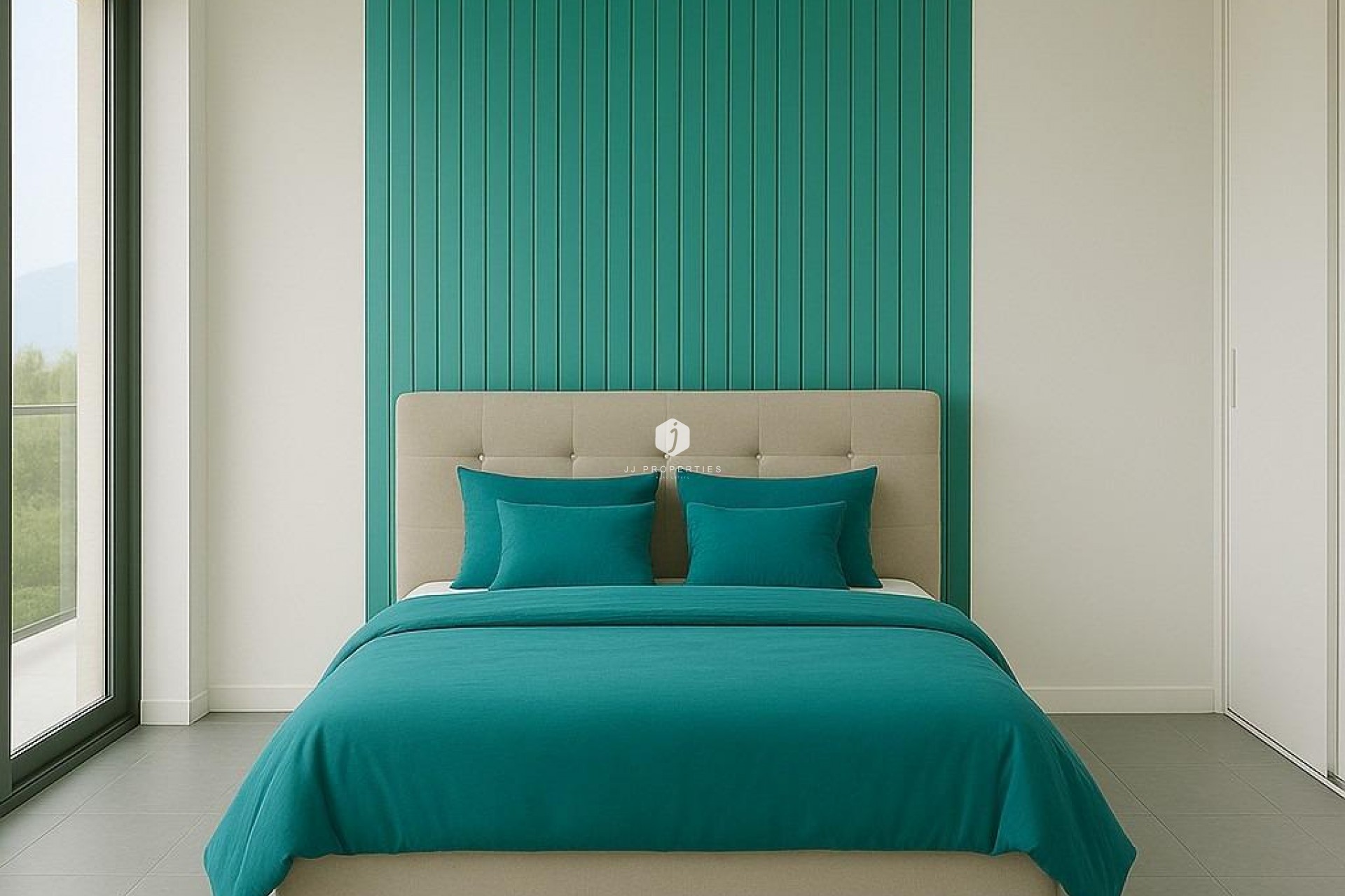 Nieuwbouw Woningen - Appartement / flat -
San Pedro del Pinatar - Lo Pagan