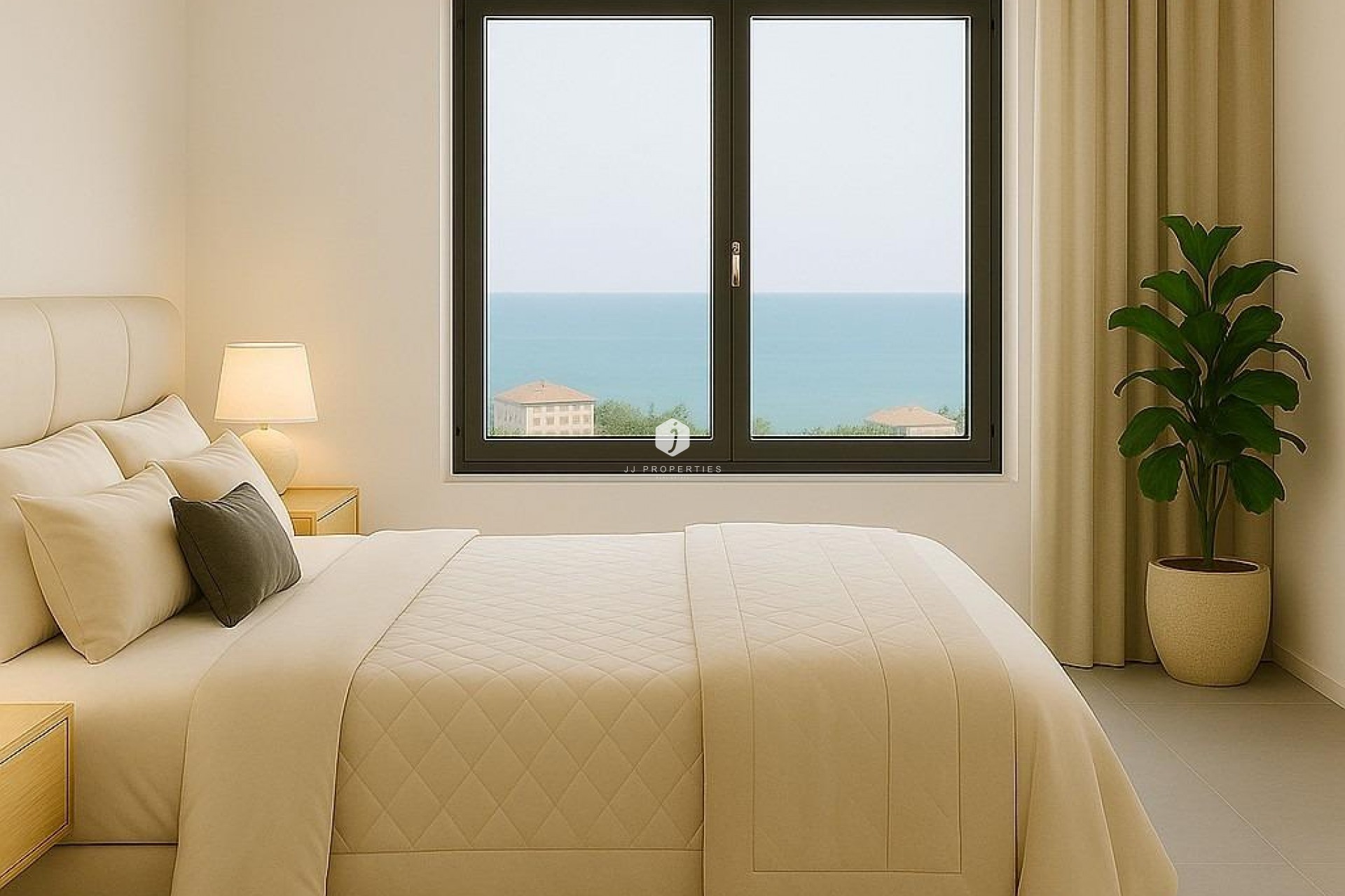 Nieuwbouw Woningen - Appartement / flat -
San Pedro del Pinatar - Lo Pagan