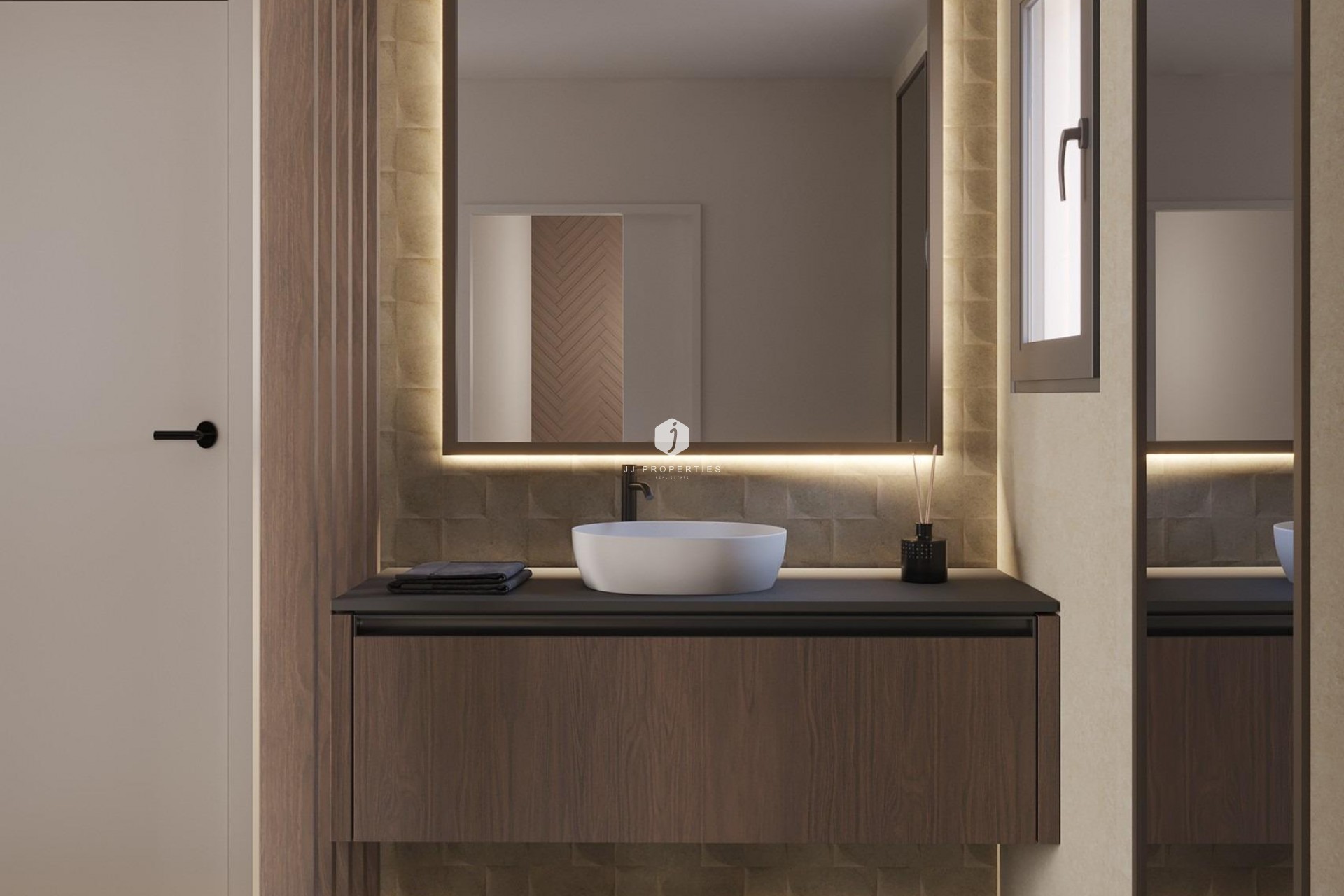 Nieuwbouw Woningen - Appartement / flat -
Torre Pacheco - Santa Rosalia Lake And Life Resort