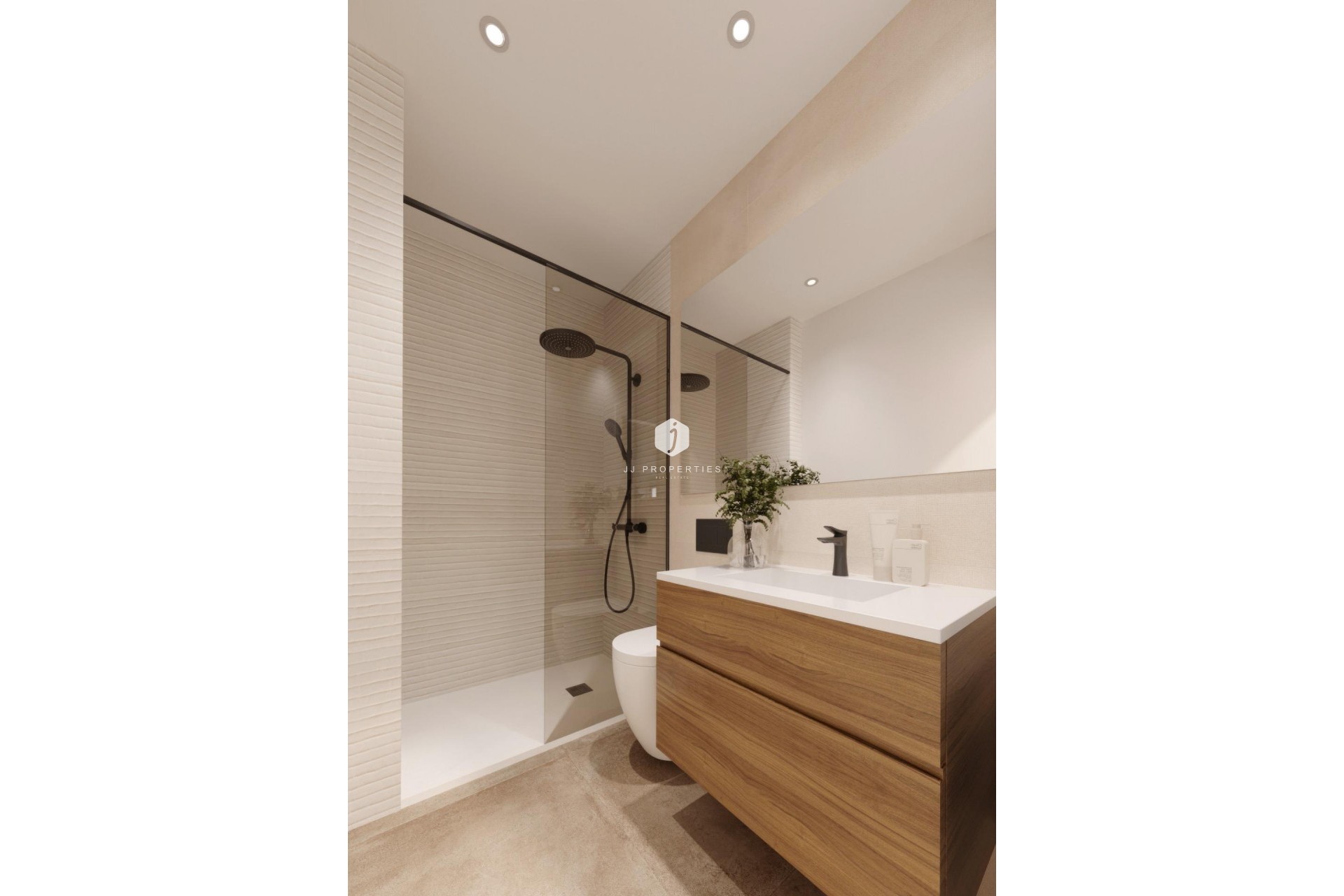 Nieuwbouw Woningen - Appartement / flat -
Torre Pacheco - Santa Rosalia Lake And Life Resort