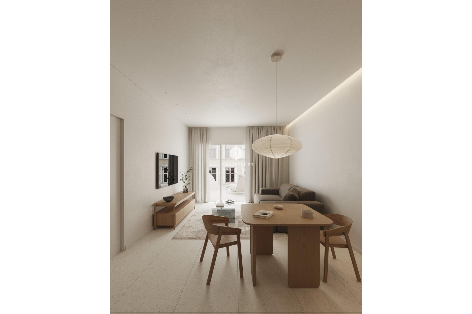 Nieuwbouw Woningen - Appartement / flat -
Torrevieja - Centro