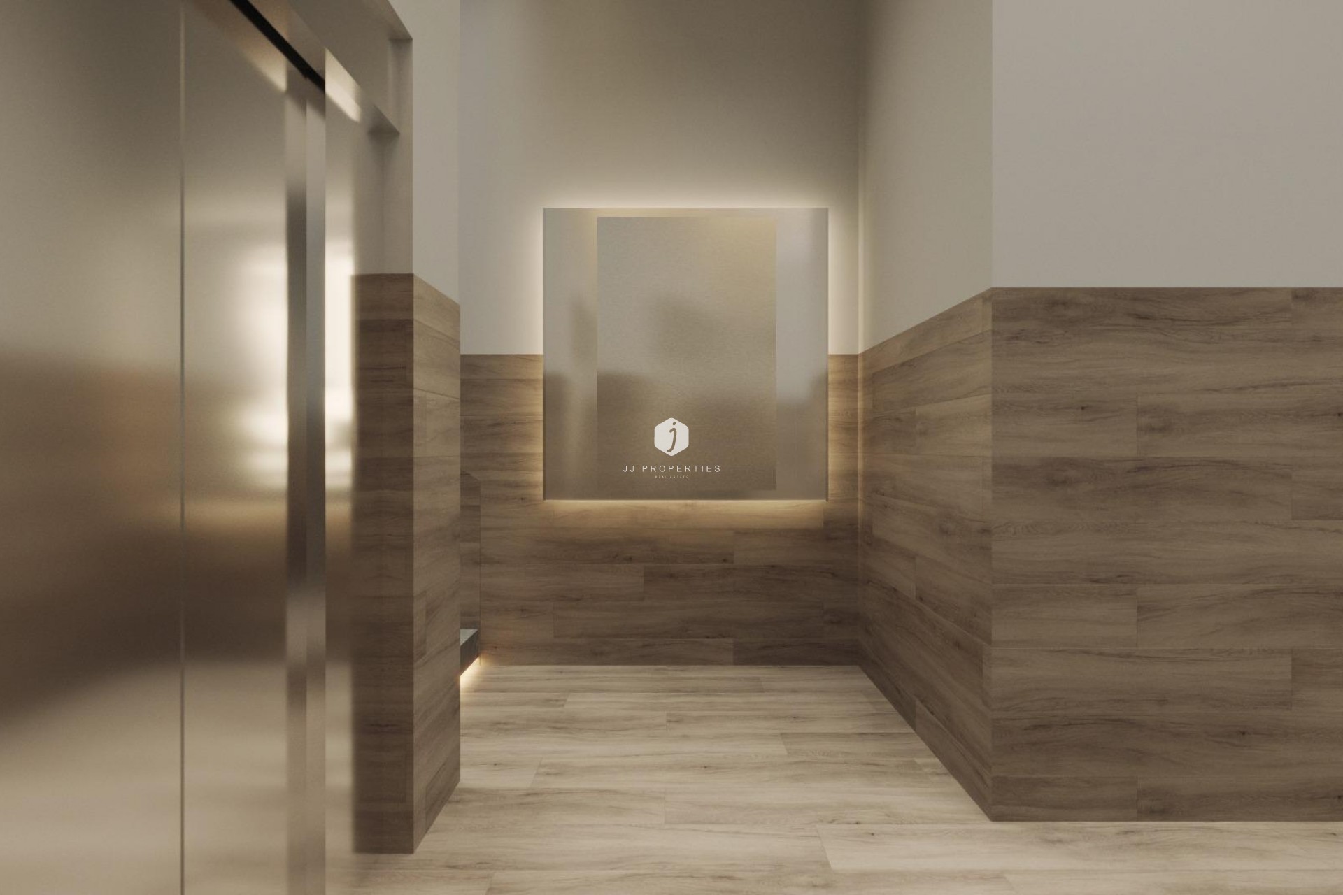 Nieuwbouw Woningen - Appartement / flat -
Torrevieja - Centro