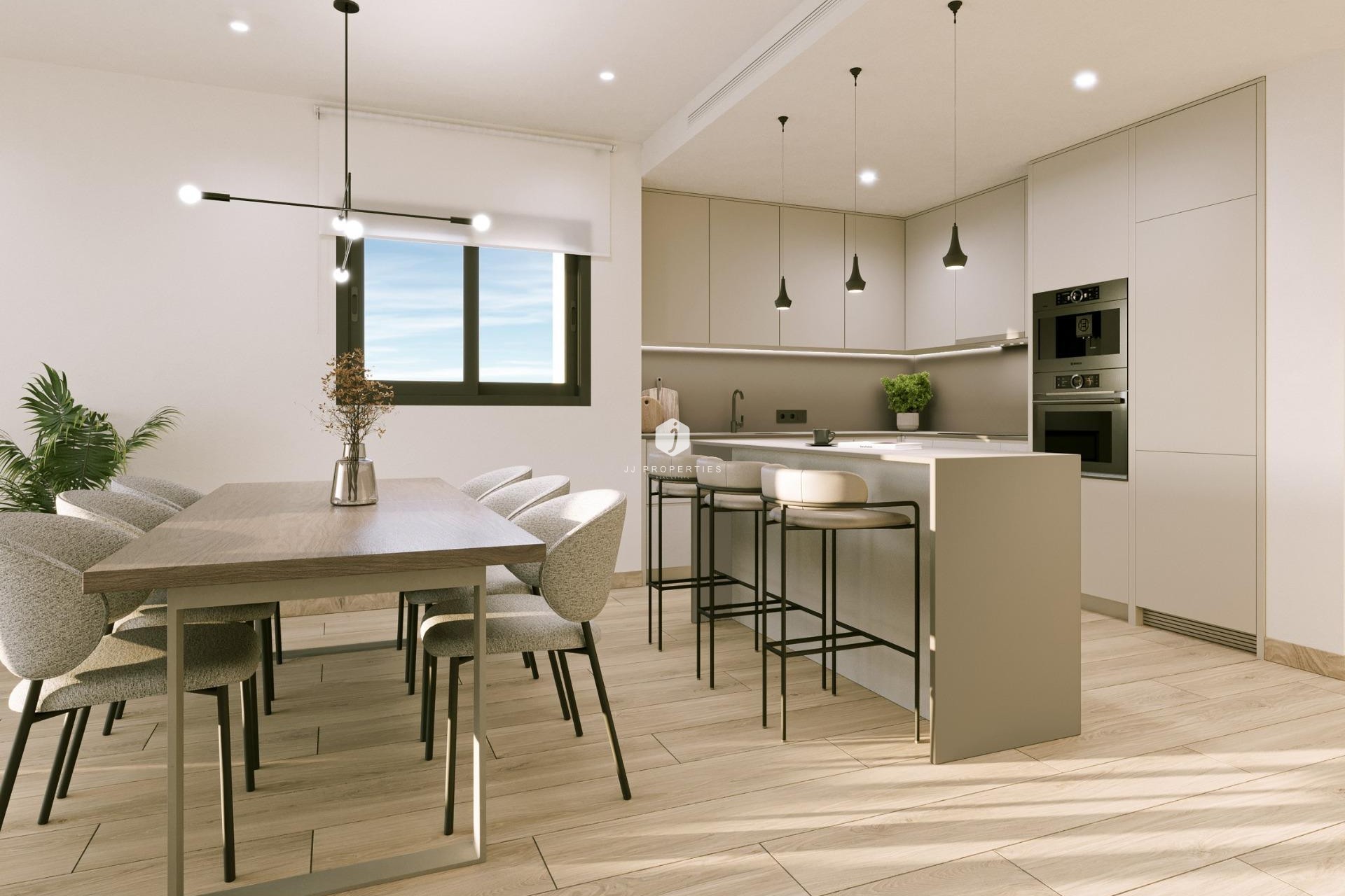 Nieuwbouw Woningen - Appartement / flat -
Torrevieja - La Hoya