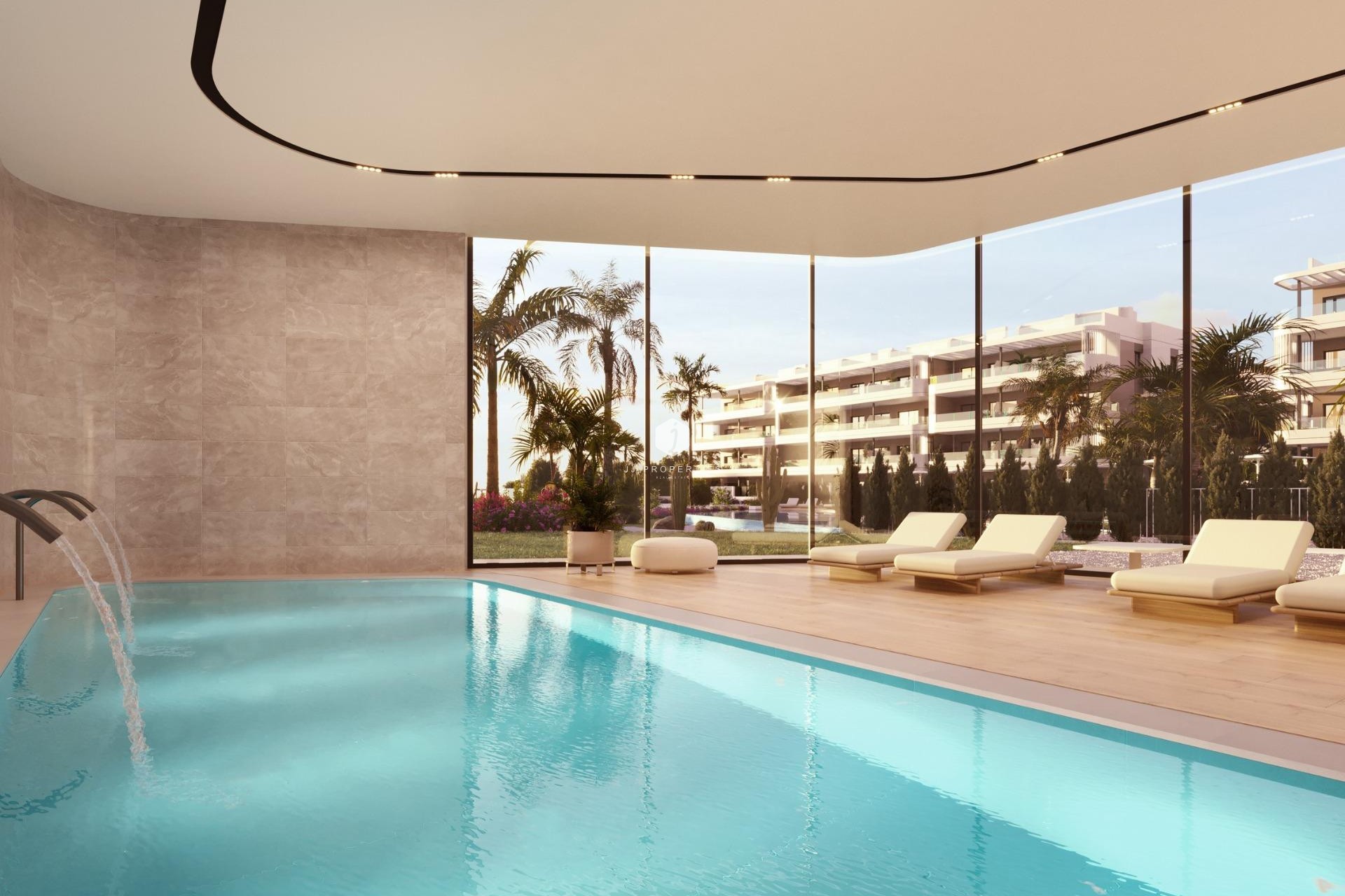 Nieuwbouw Woningen - Appartement / flat -
Torrevieja - La Hoya