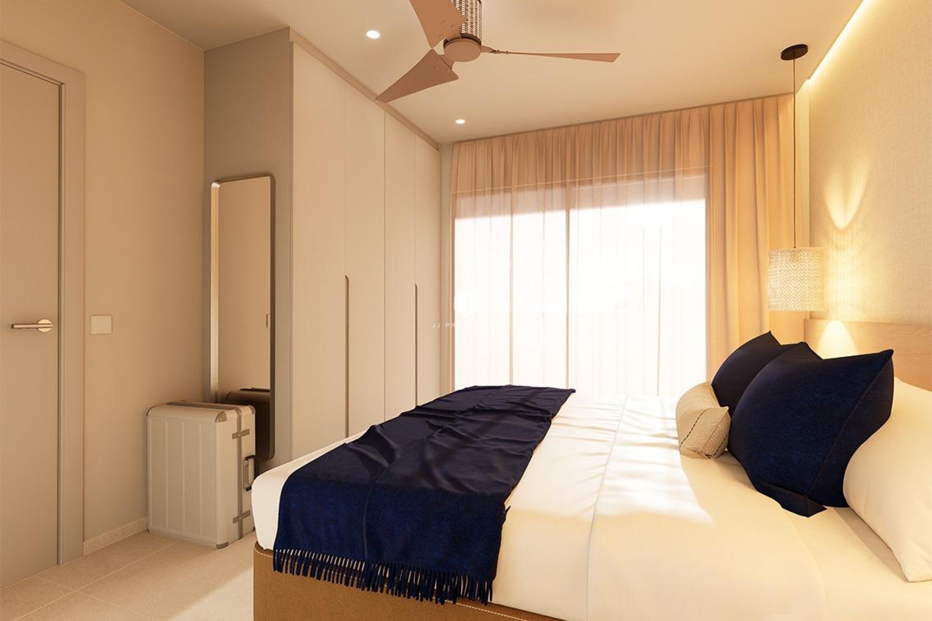 Nieuwbouw Woningen - Appartement / flat -
Torrevieja - Los Frutales