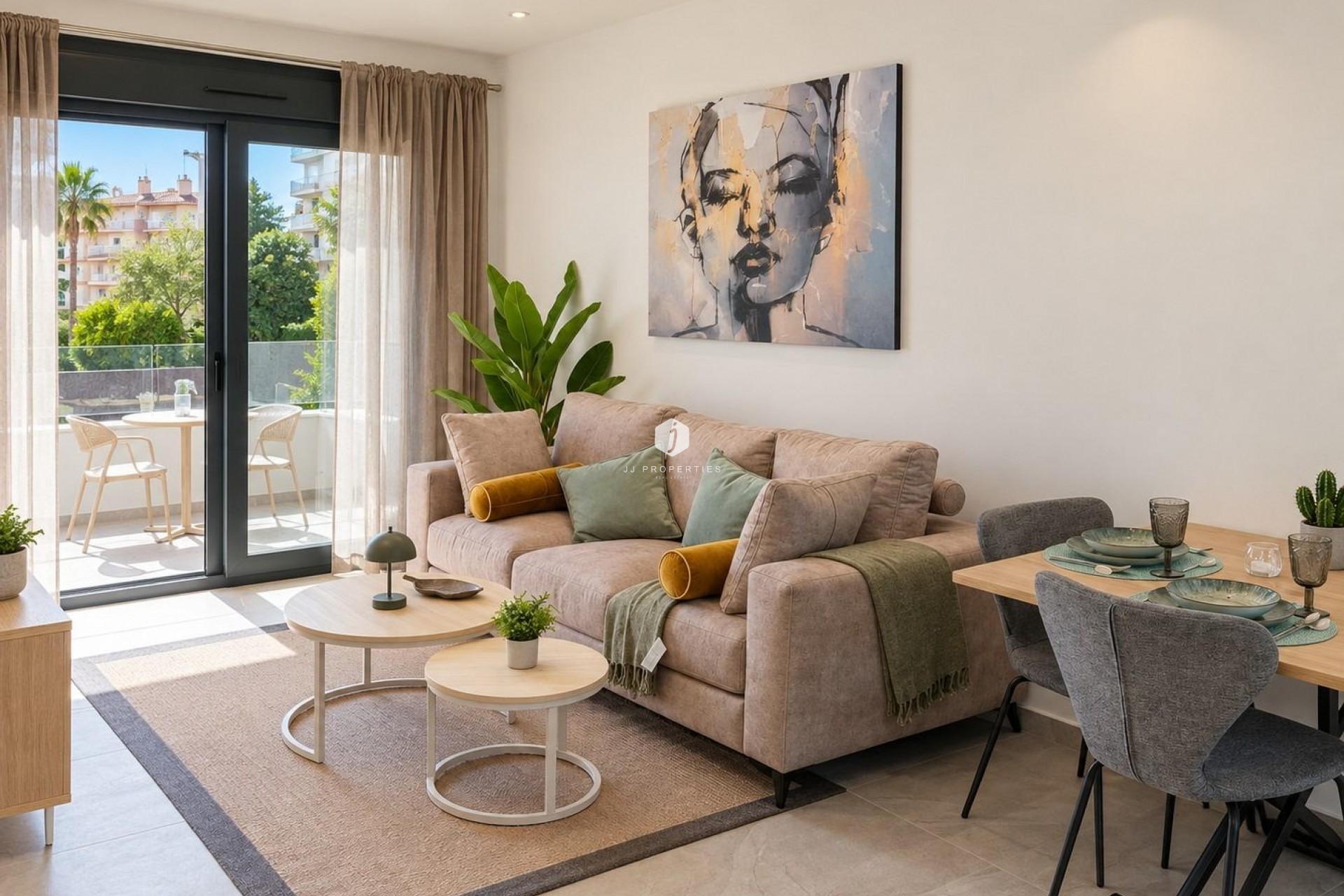 Nieuwbouw Woningen - Appartement / flat -
Torrevieja - Nueva Torrevieja