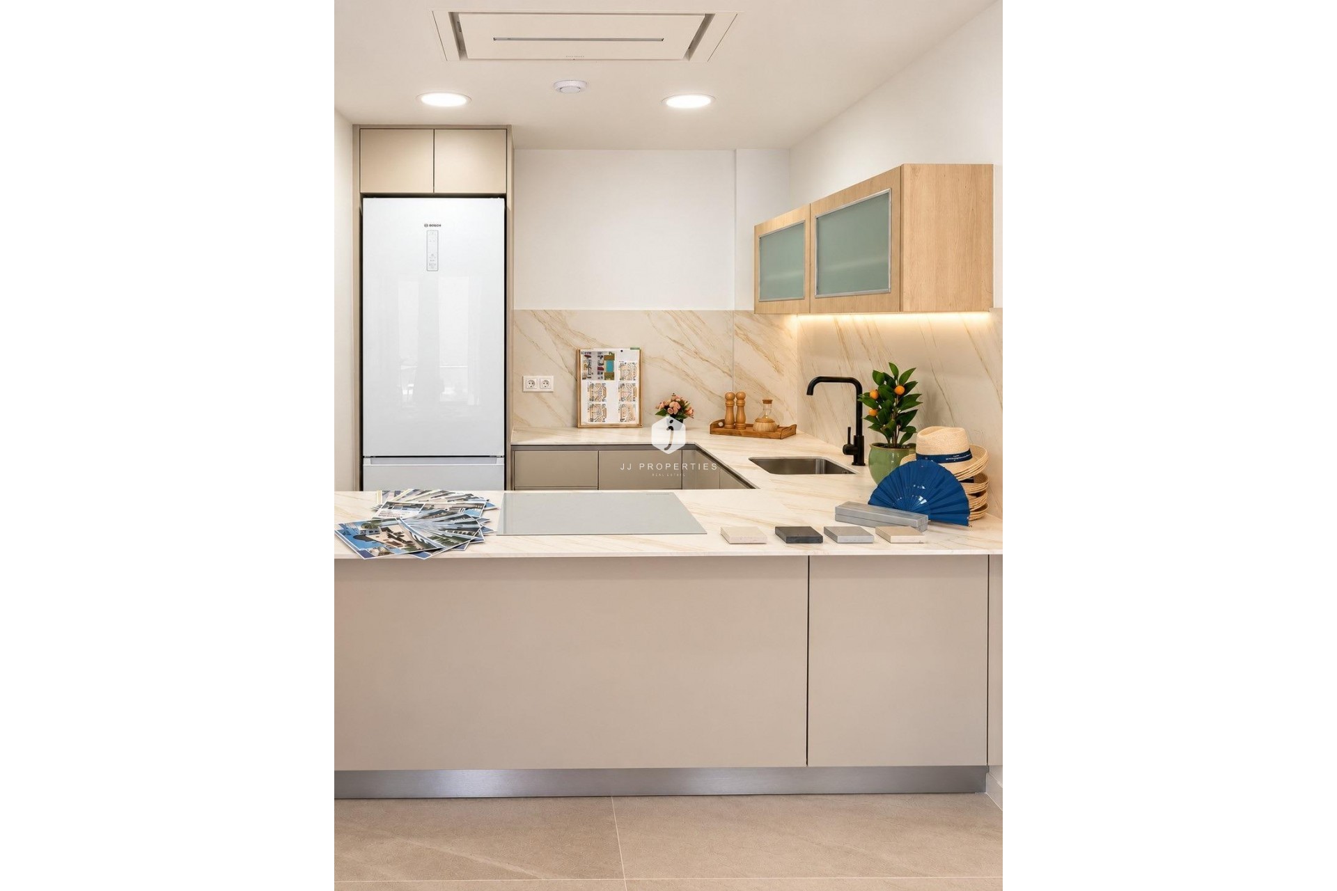 Nieuwbouw Woningen - Appartement / flat -
Torrevieja - Nueva Torrevieja