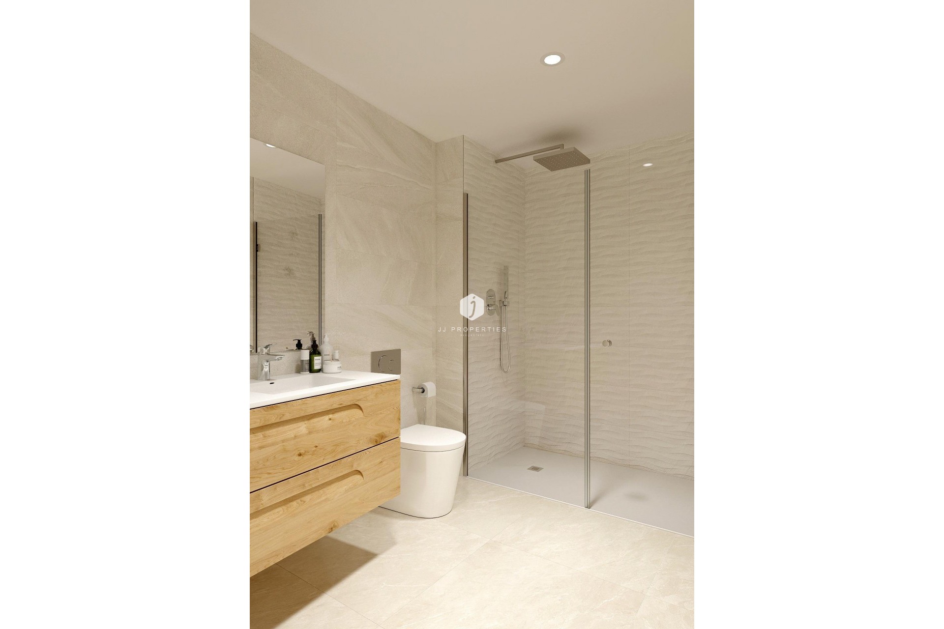 Nieuwbouw Woningen - Appartement / flat -
Torrevieja - Playa de El Cura