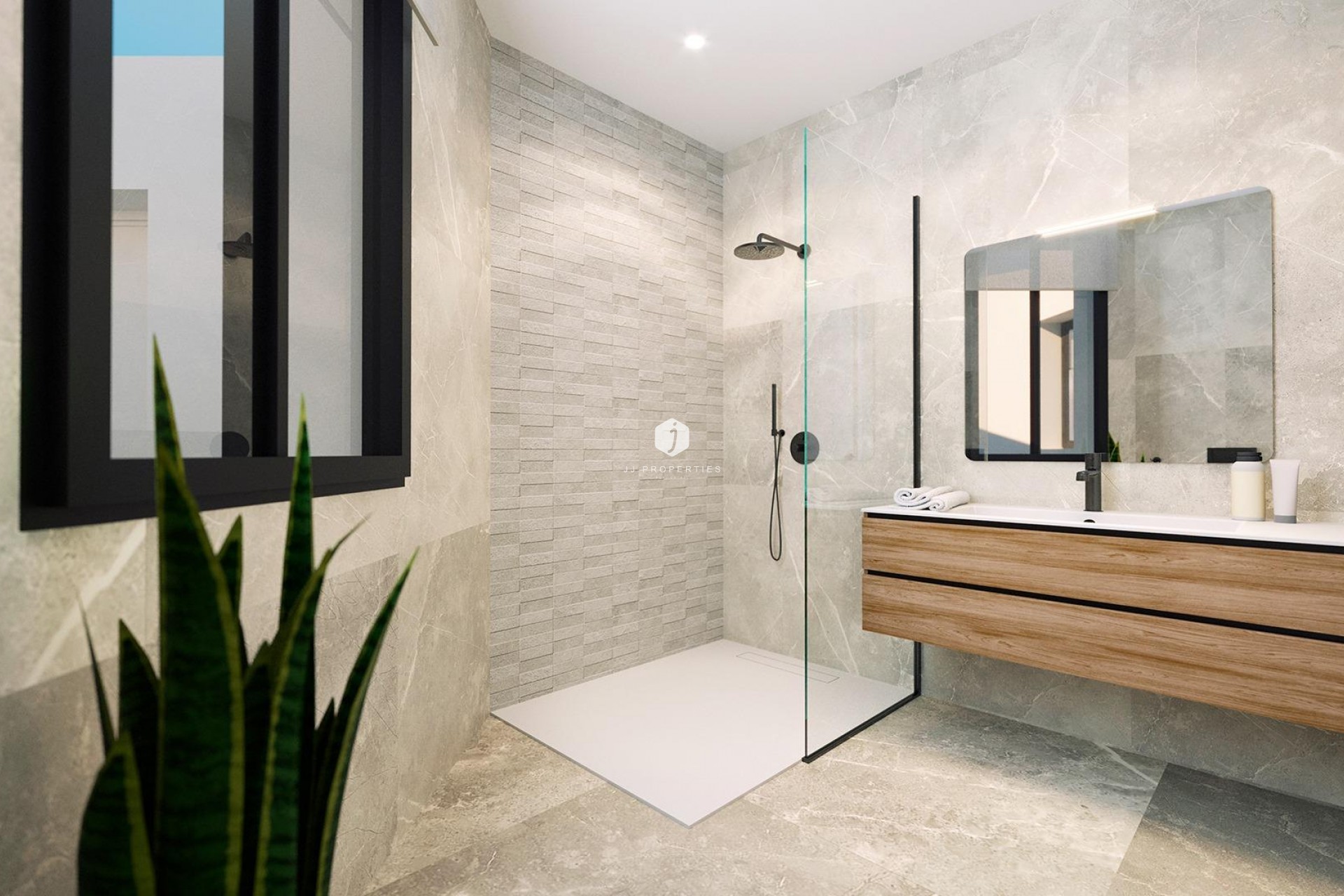 Nieuwbouw Woningen - Appartement / flat -
Torrevieja - Playa de El Cura