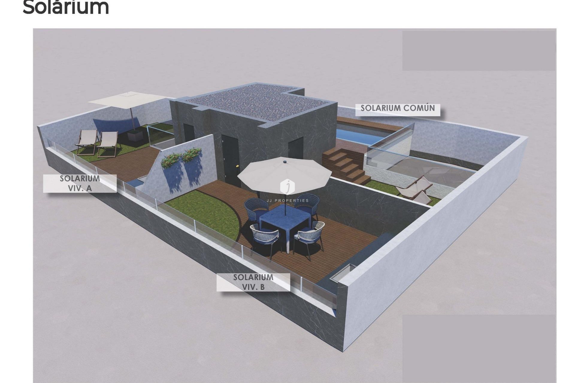 Nieuwbouw Woningen - Appartement / flat -
Torrevieja - Playa de El Cura