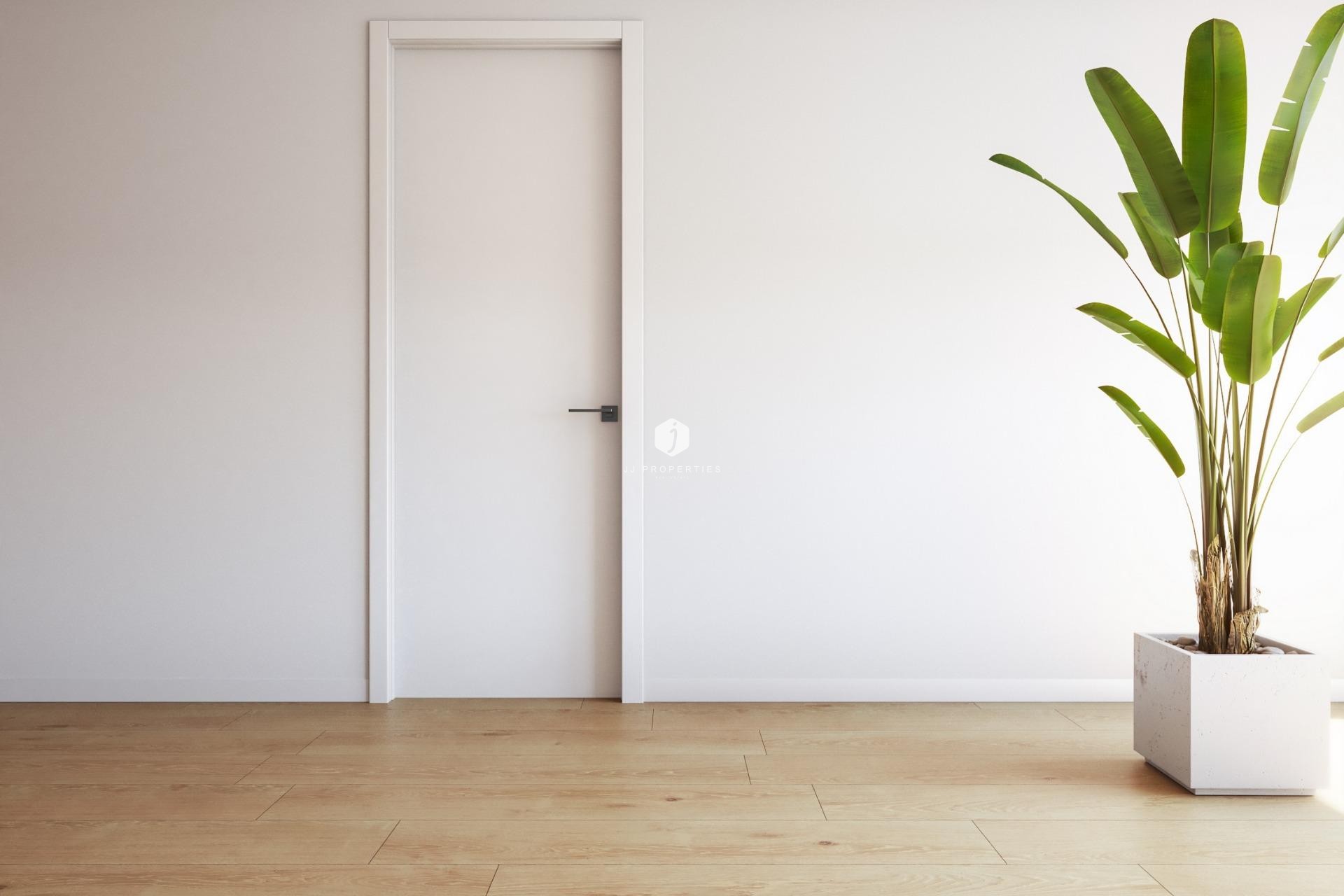 Nieuwbouw Woningen - Appartement / flat -
Torrevieja - Playa de El Cura