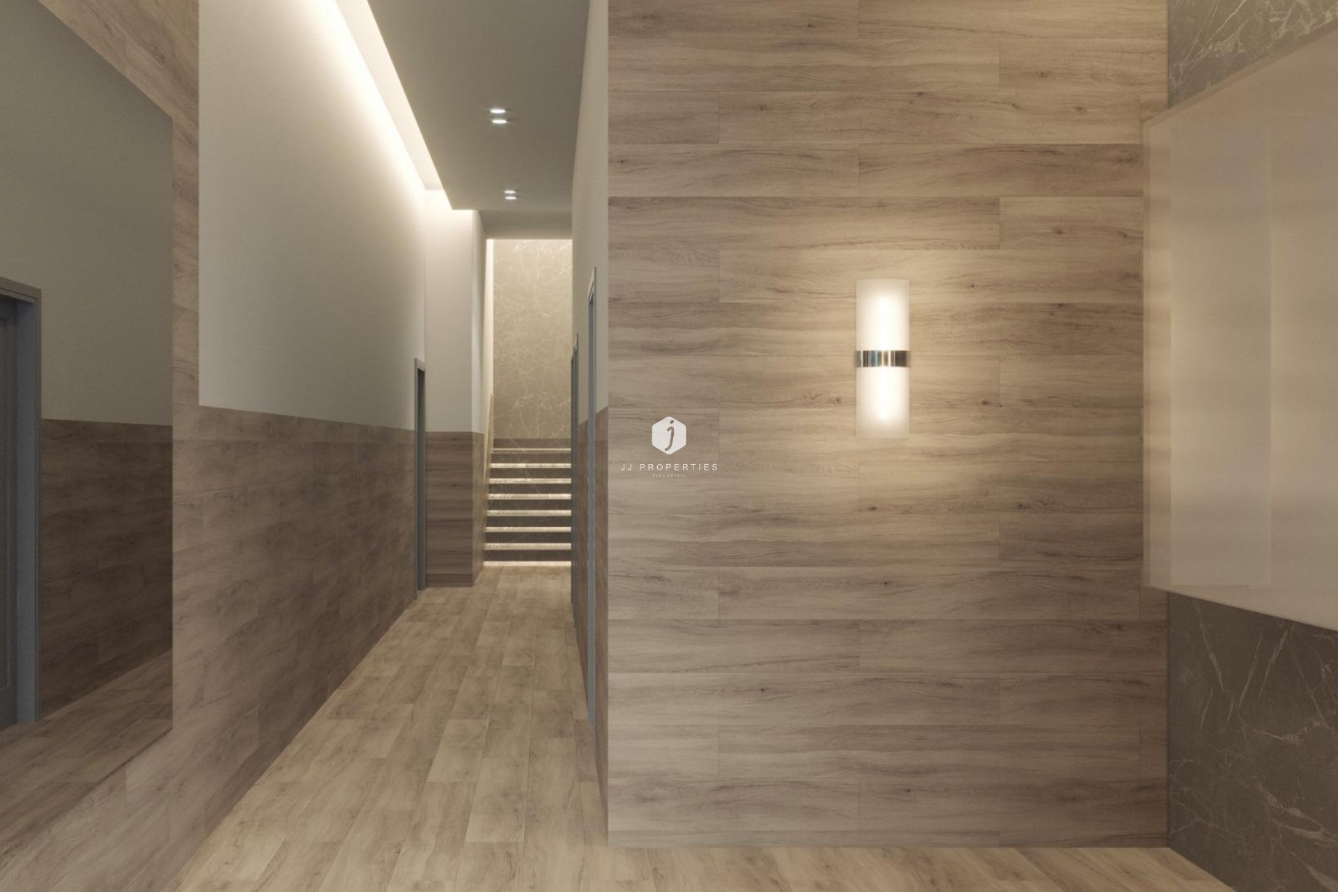 Nieuwbouw Woningen - Appartement / flat -
Torrevieja - Playa de los Locos