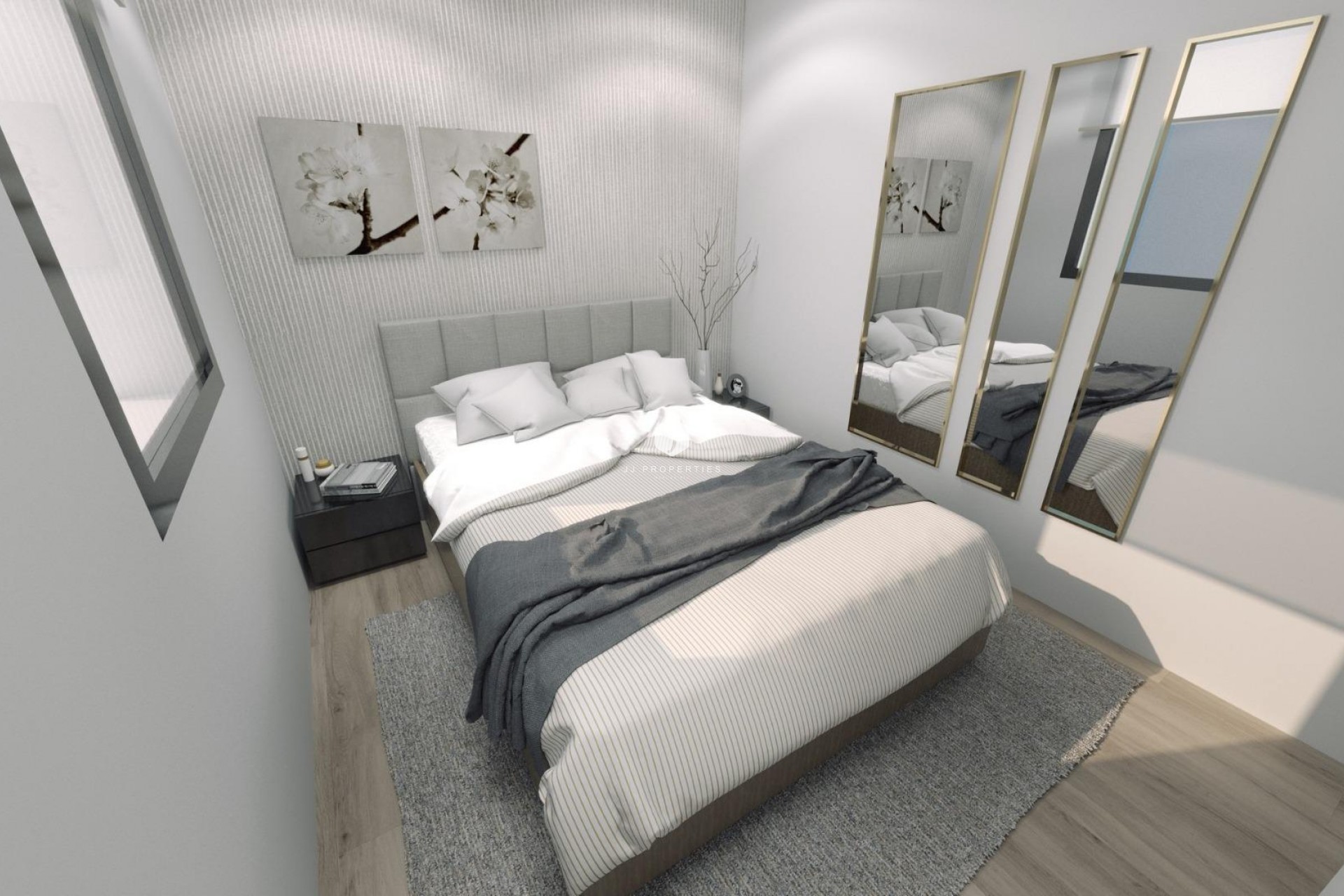 Nieuwbouw Woningen - Appartement / flat -
Torrevieja - Playa de los Locos