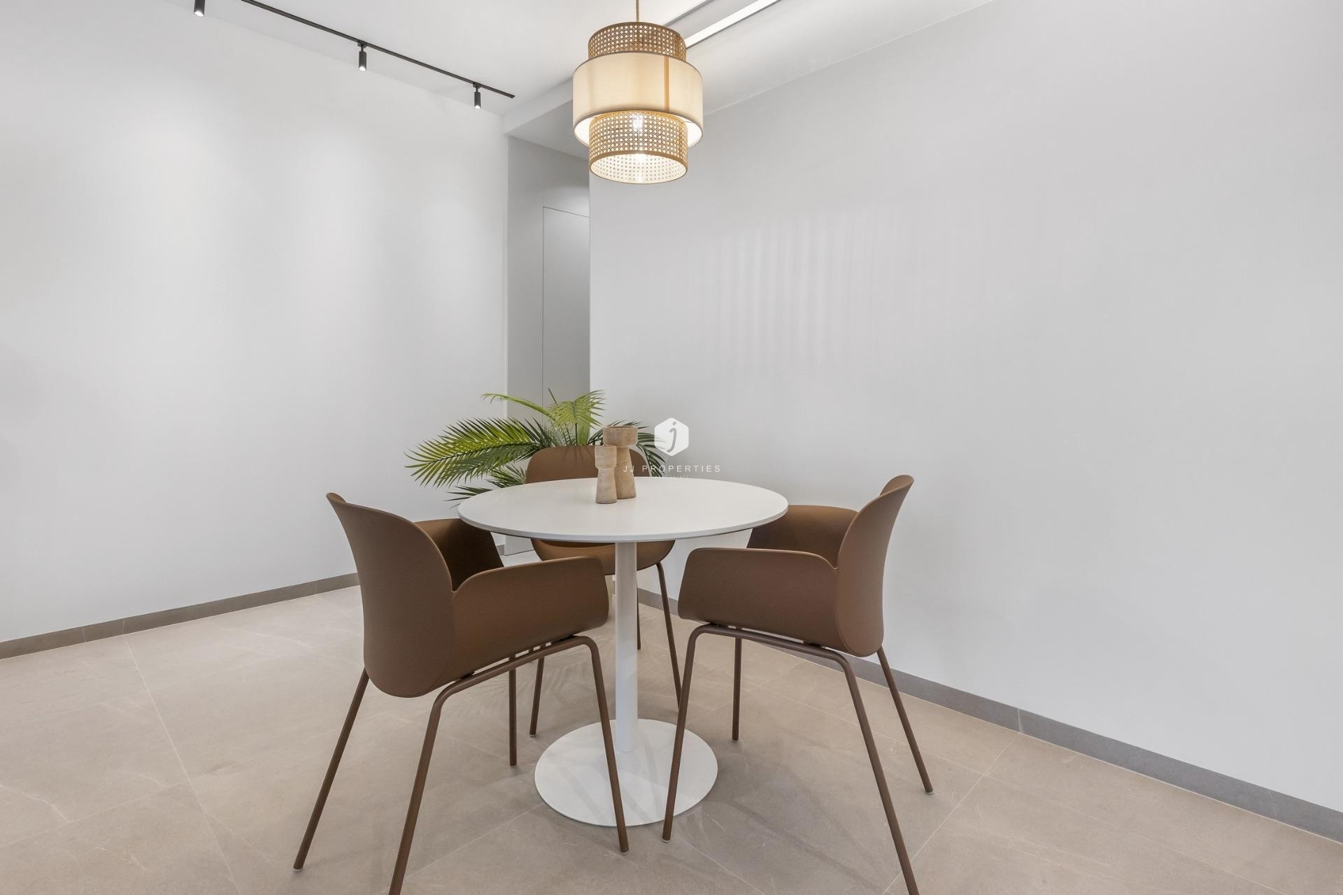 Nieuwbouw Woningen - Appartement / flat -
Torrevieja - Playa Los Naufragos