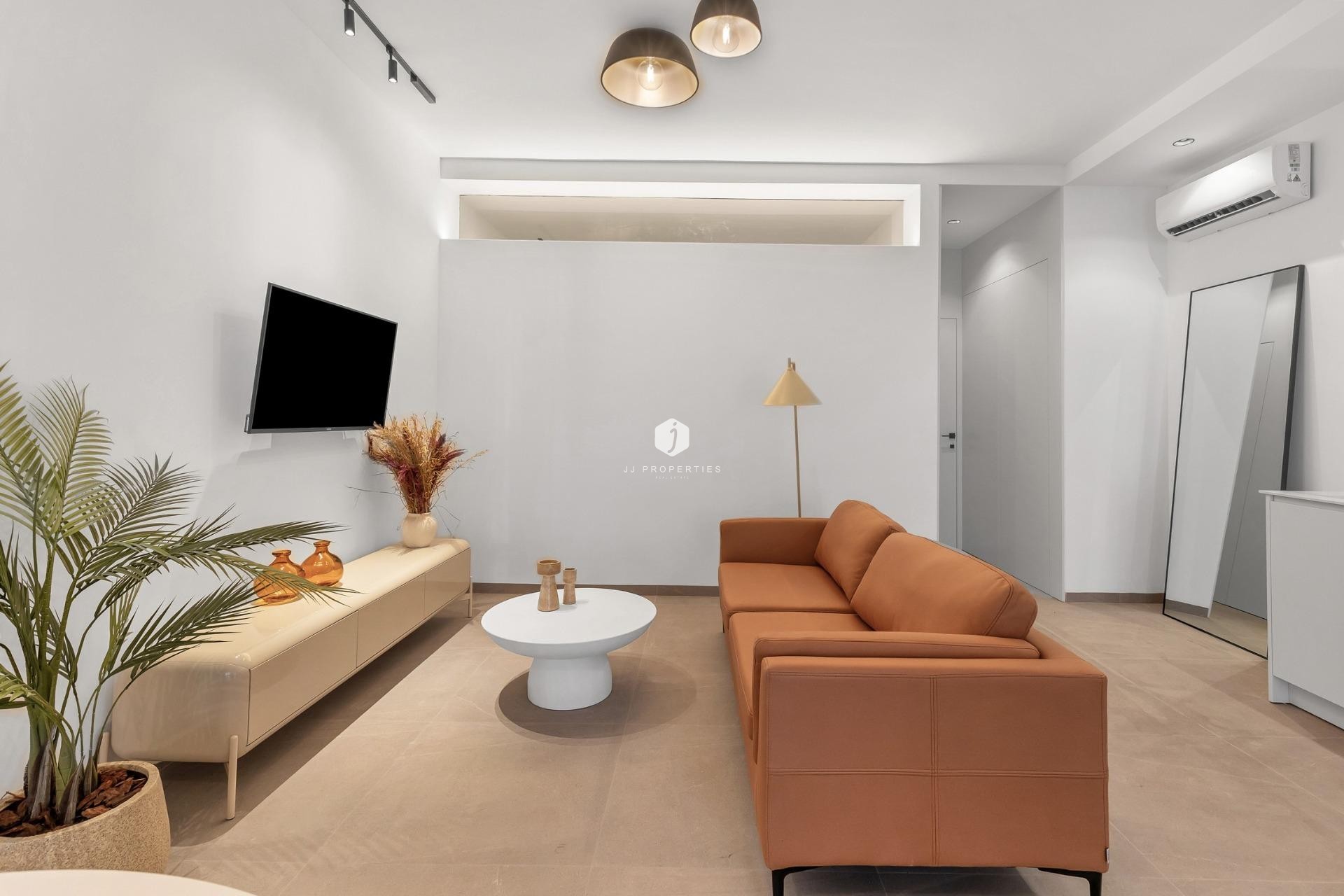 Nieuwbouw Woningen - Appartement / flat -
Torrevieja - Playa Los Naufragos