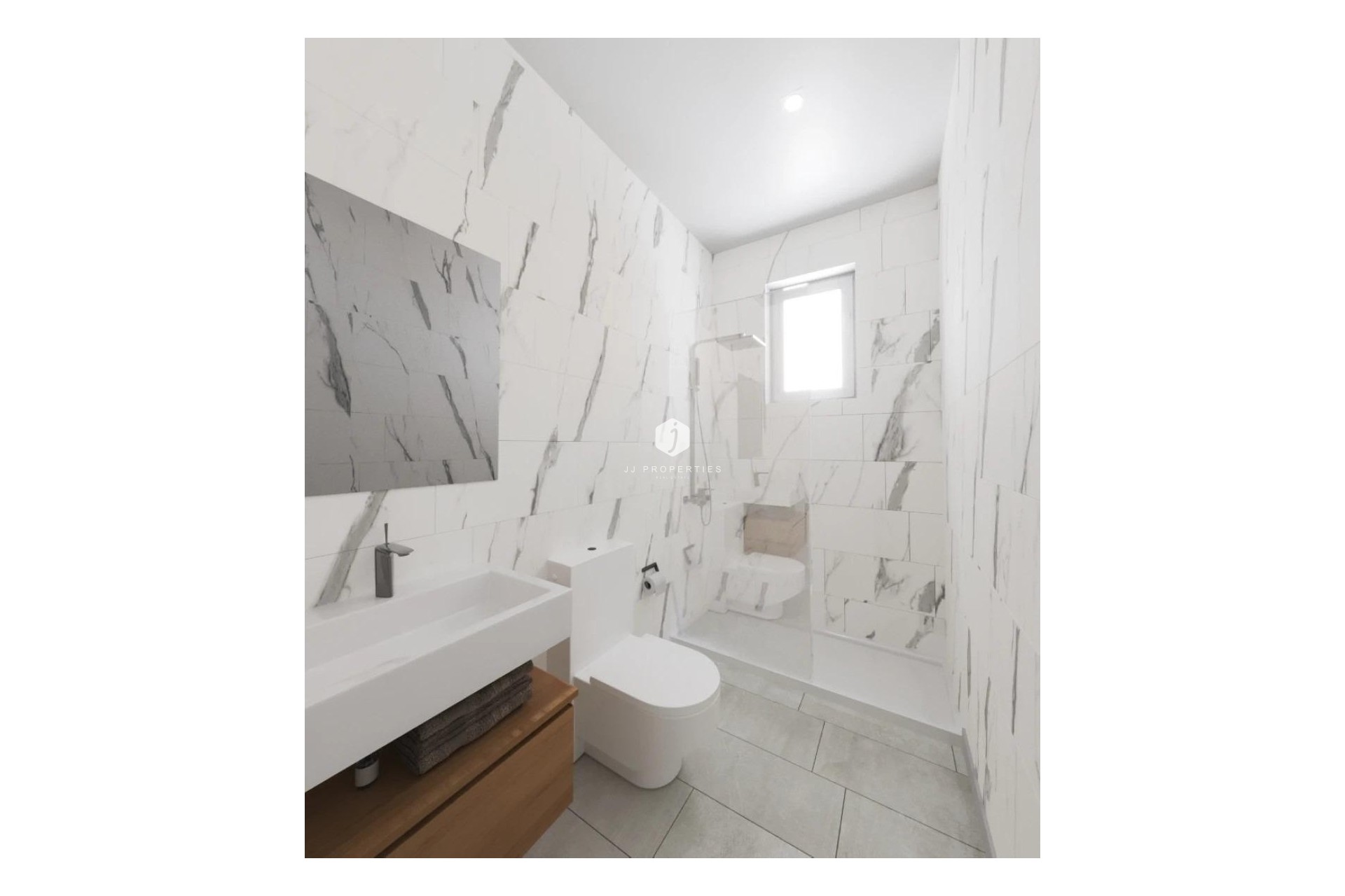 Nieuwbouw Woningen - Appartement / flat -
Villajoyosa - Cala de Finestrat