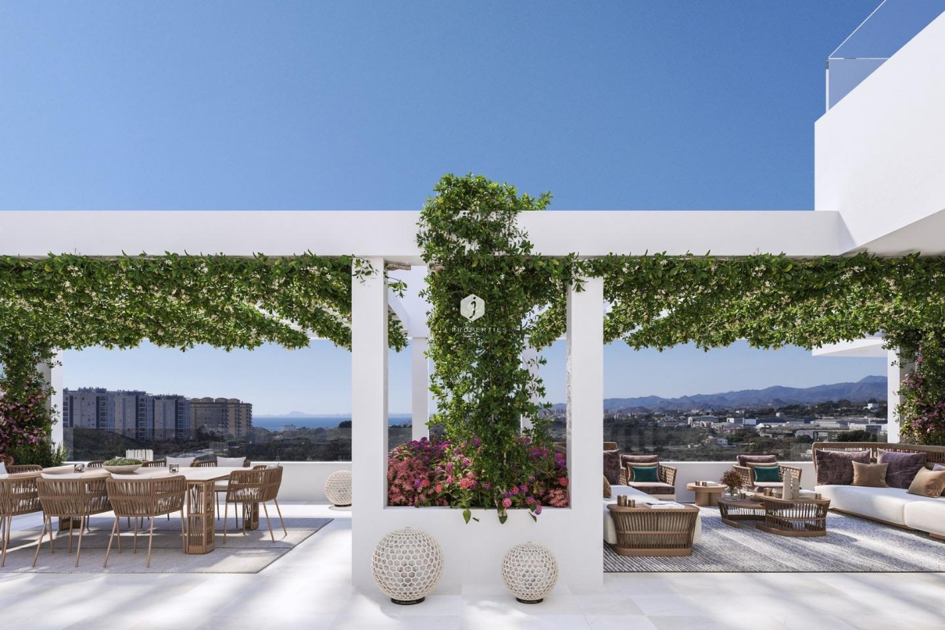 Nieuwbouw Woningen - Appartement / flat -
Villajoyosa - Playa del Torres