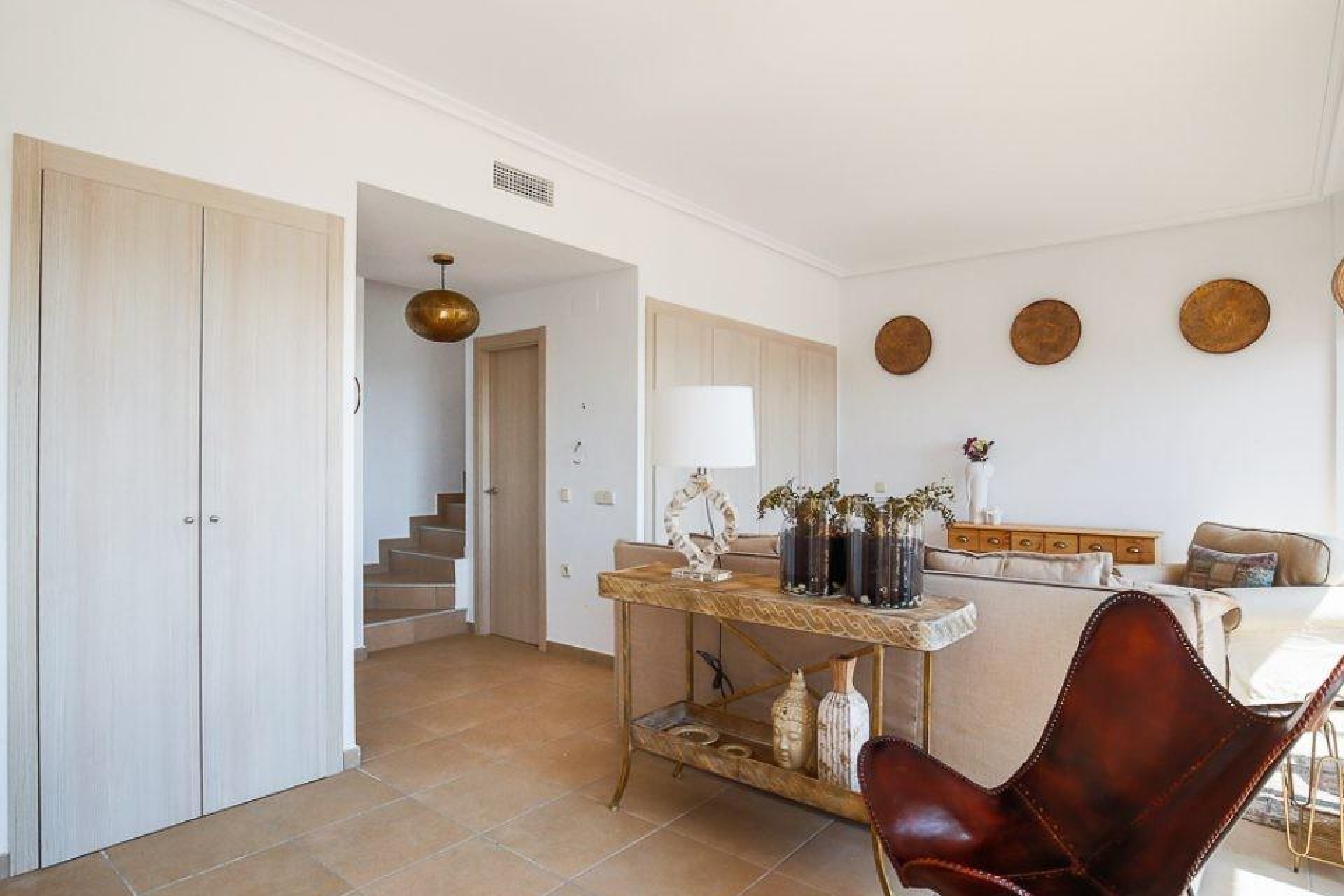 Nieuwbouw Woningen - Appartement / flat -
Xeresa - Xeresa Del Monte