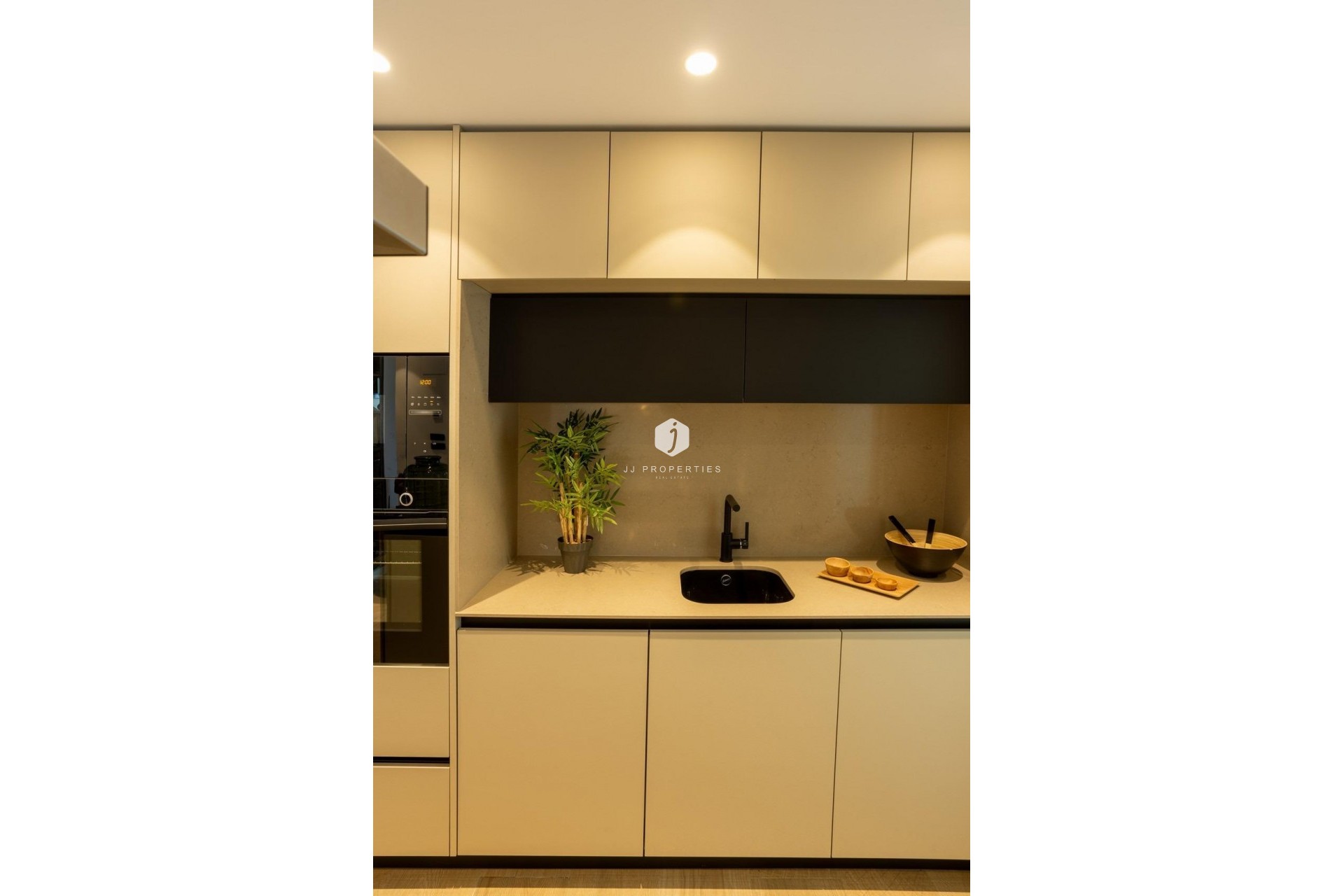 Nieuwbouw Woningen - Bungalow -
Algorfa - La finca golf